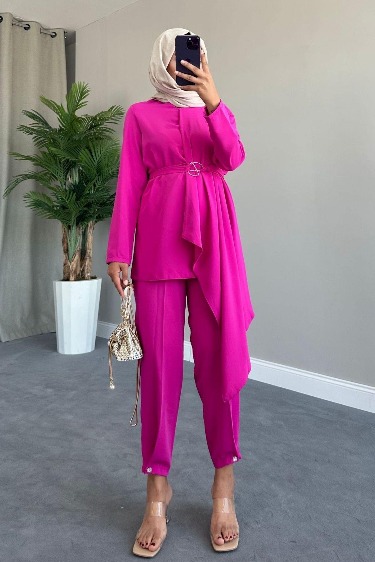 Vette Takım Fuşya, Fiyatları 