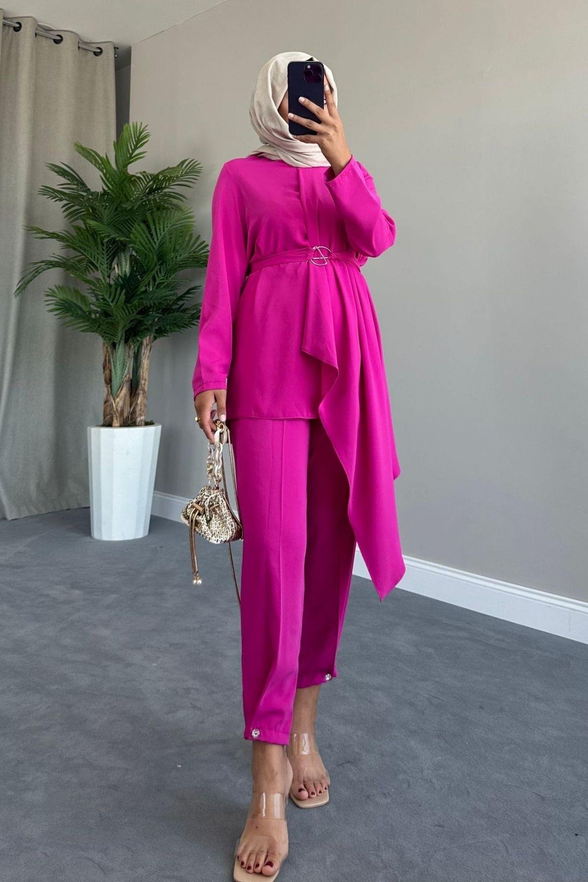 Vette Takım Fuşya, Fiyatları 