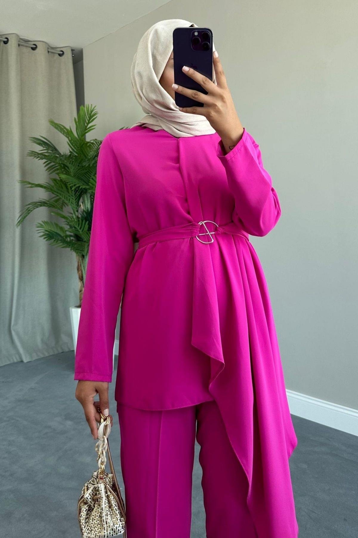 Vette Takım Fuşya, Fiyatları 