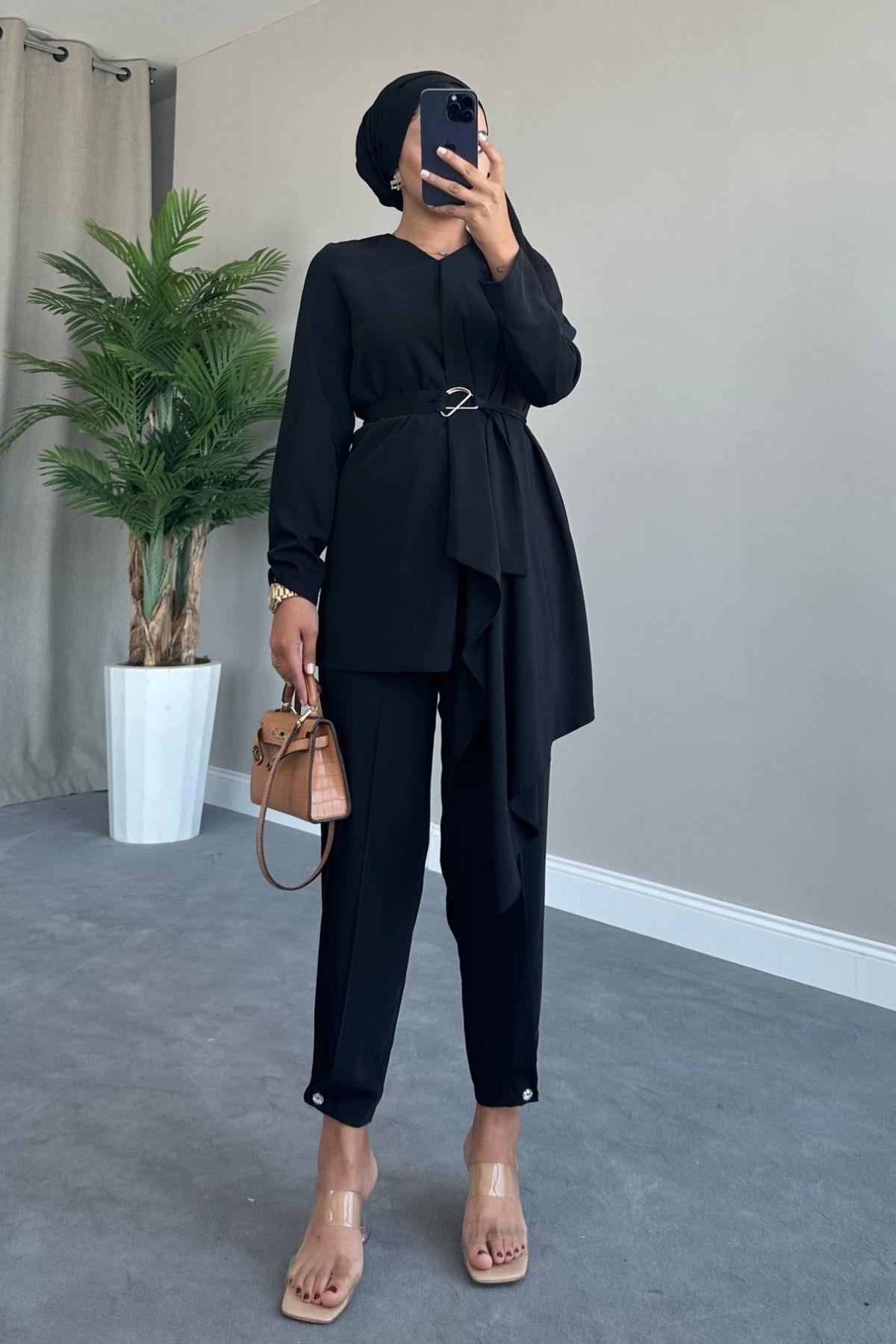 Vette Takım Siyah, Fiyatları 