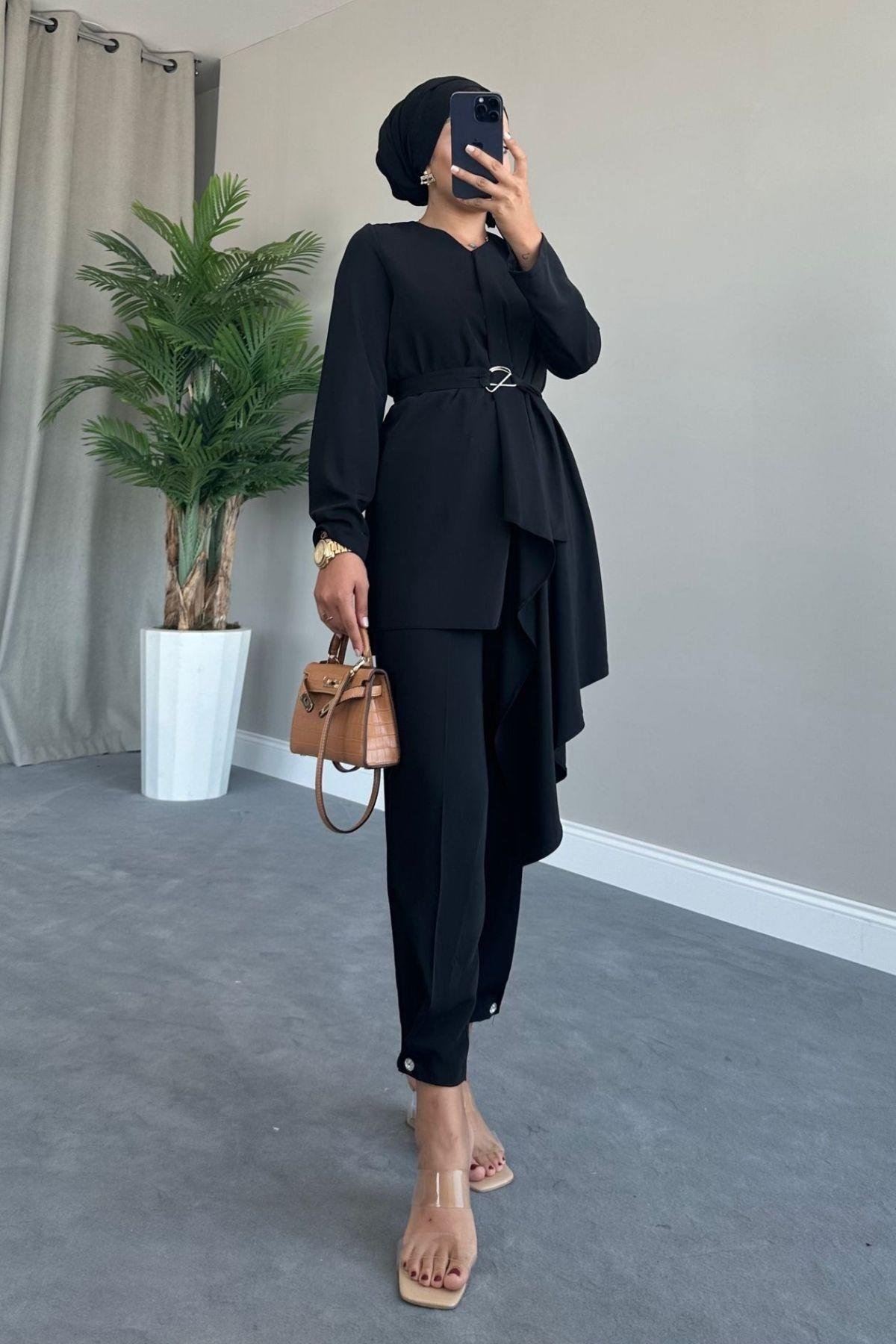 Vette Takım Siyah, Fiyatları 