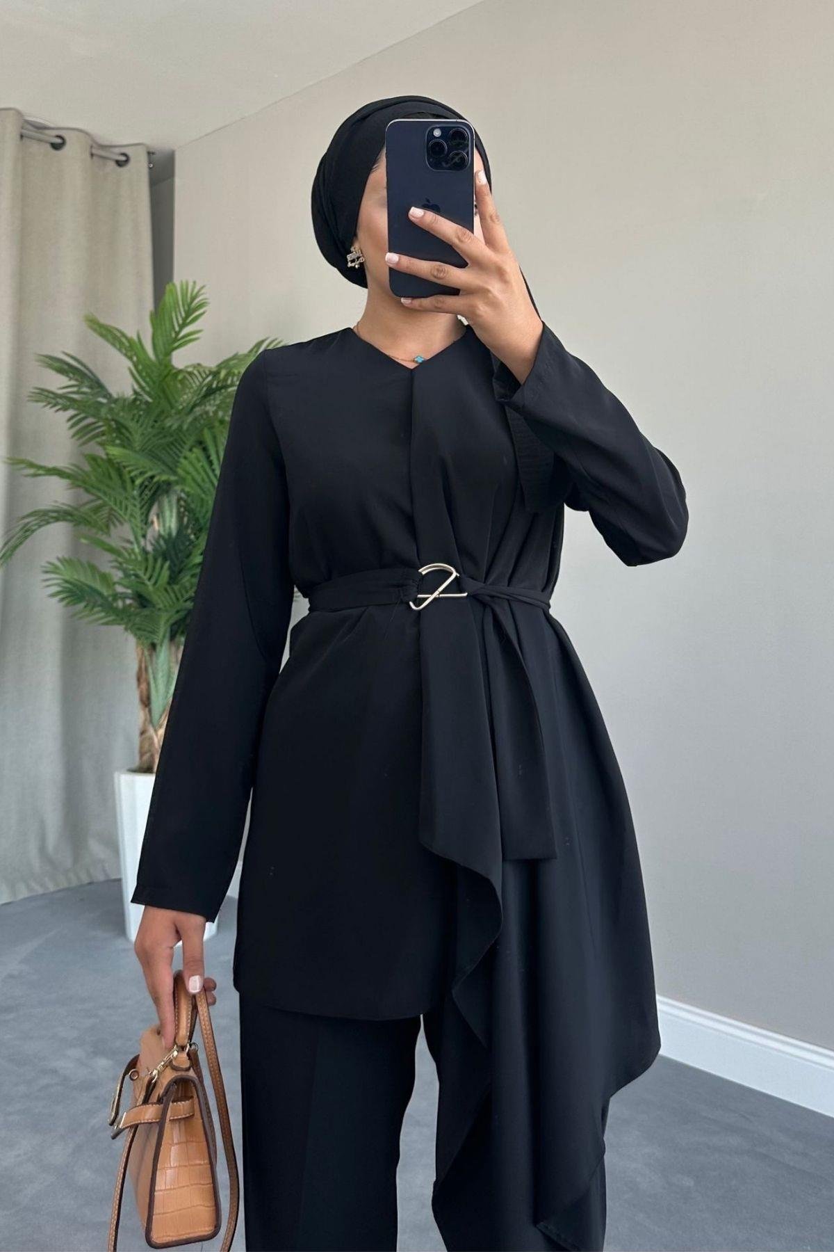 Vette Takım Siyah, Fiyatları 