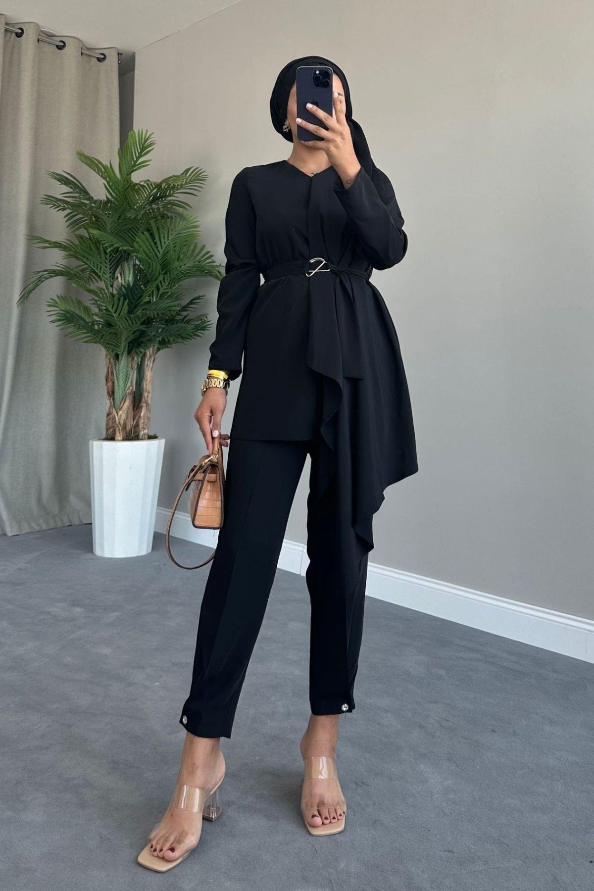 Vette Takım Siyah, Fiyatları 