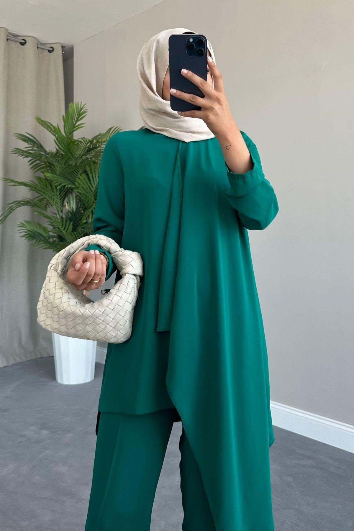 Vette Takım Yeşil, Fiyatları 