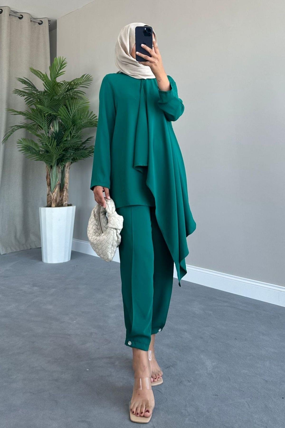 Vette Takım Yeşil, Fiyatları 