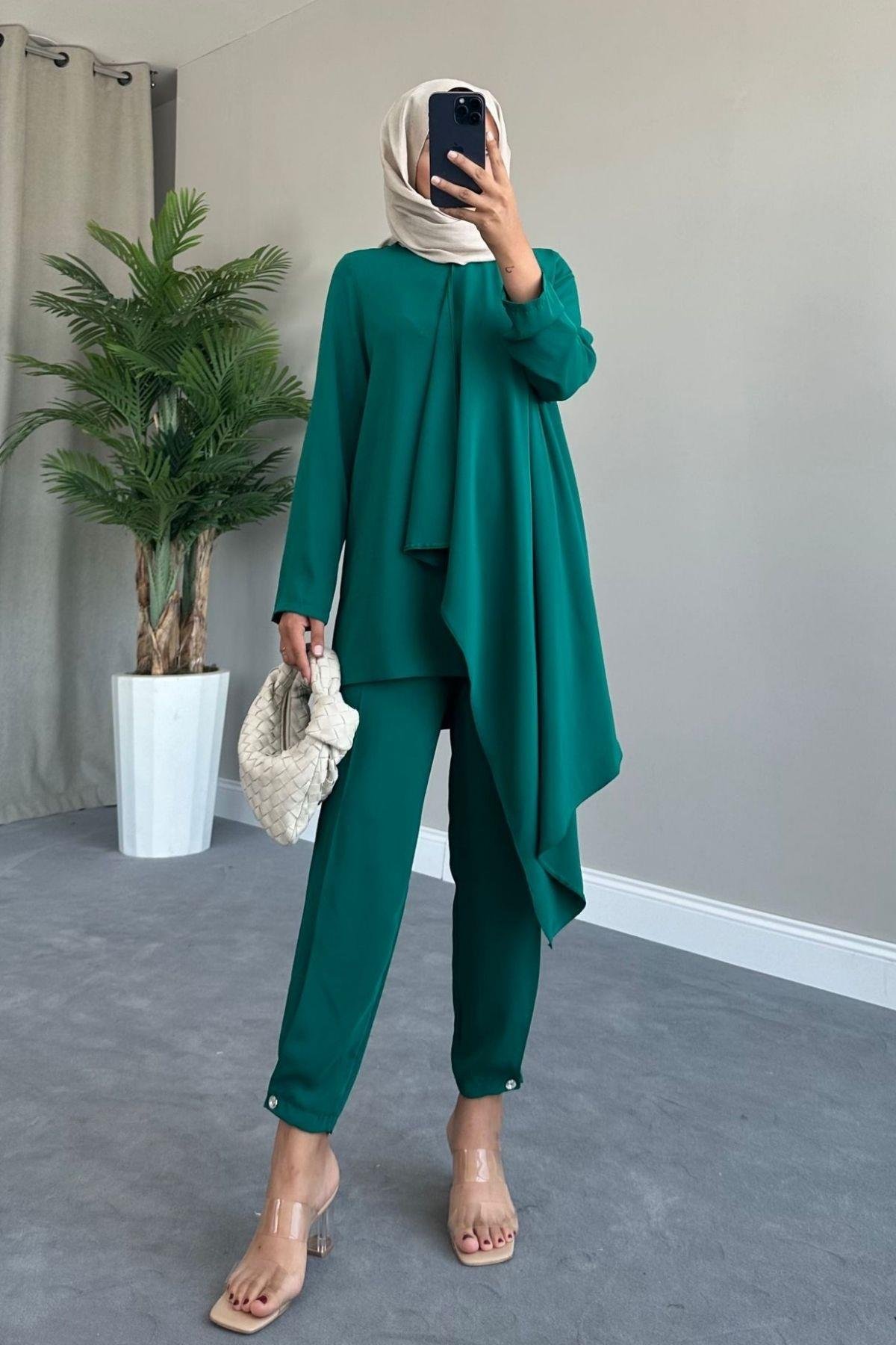 Vette Takım Yeşil, Fiyatları 