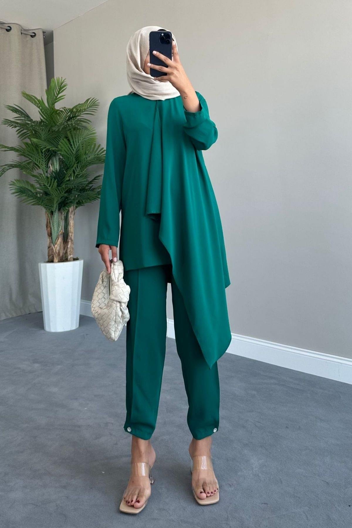 Vette Takım Yeşil, Fiyatları 