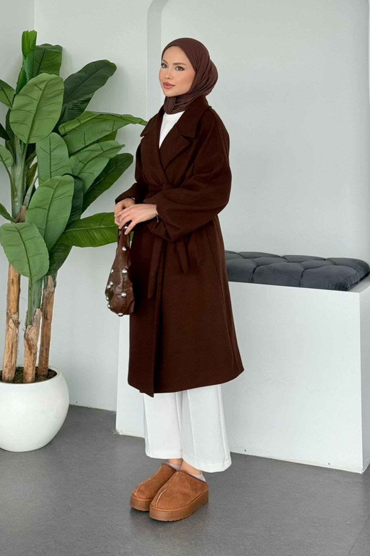 Victoria Balon Kol Kaban Acı Kahve, Fiyatları 