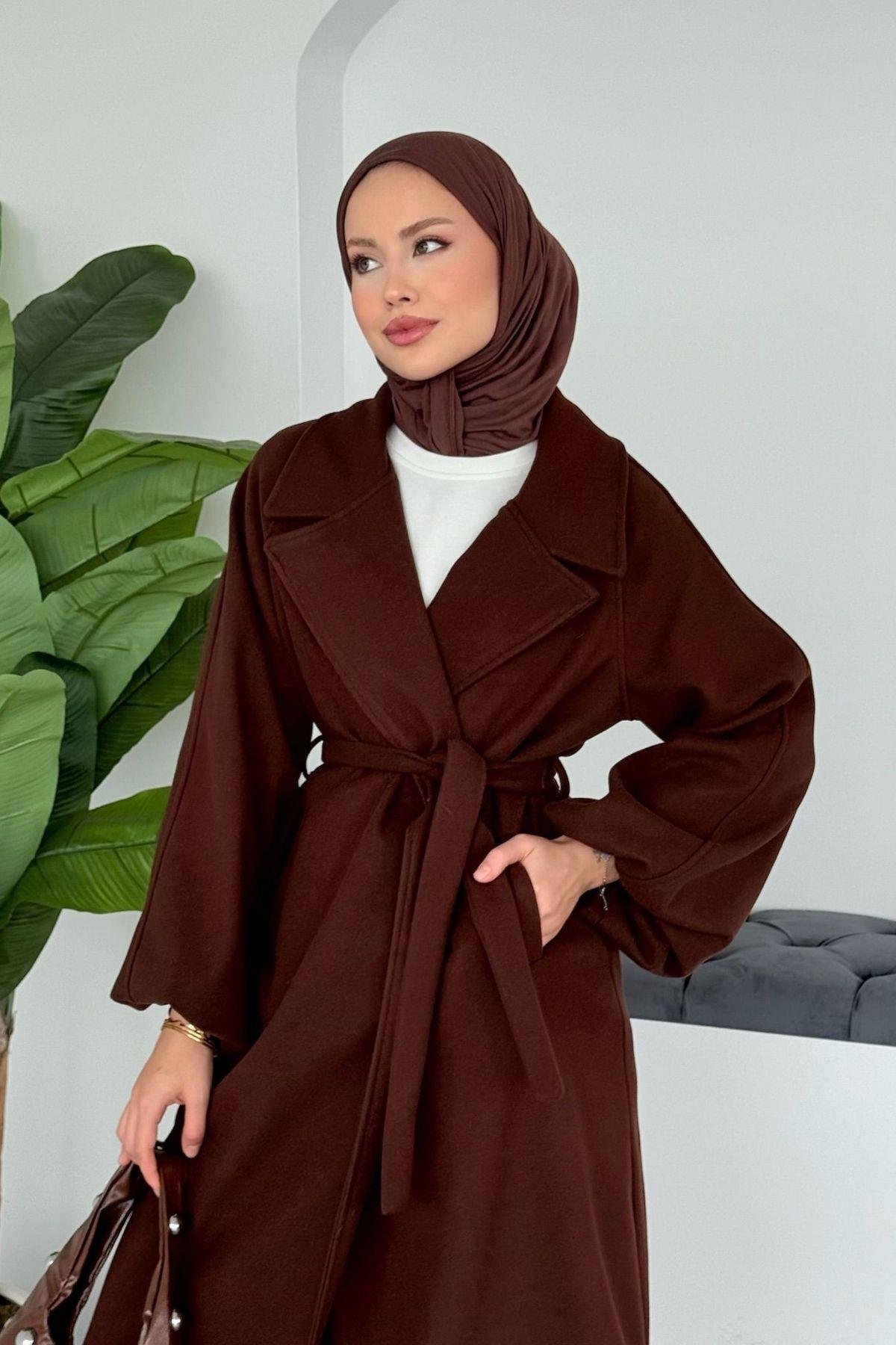 Victoria Balon Kol Kaban Acı Kahve, Fiyatları 