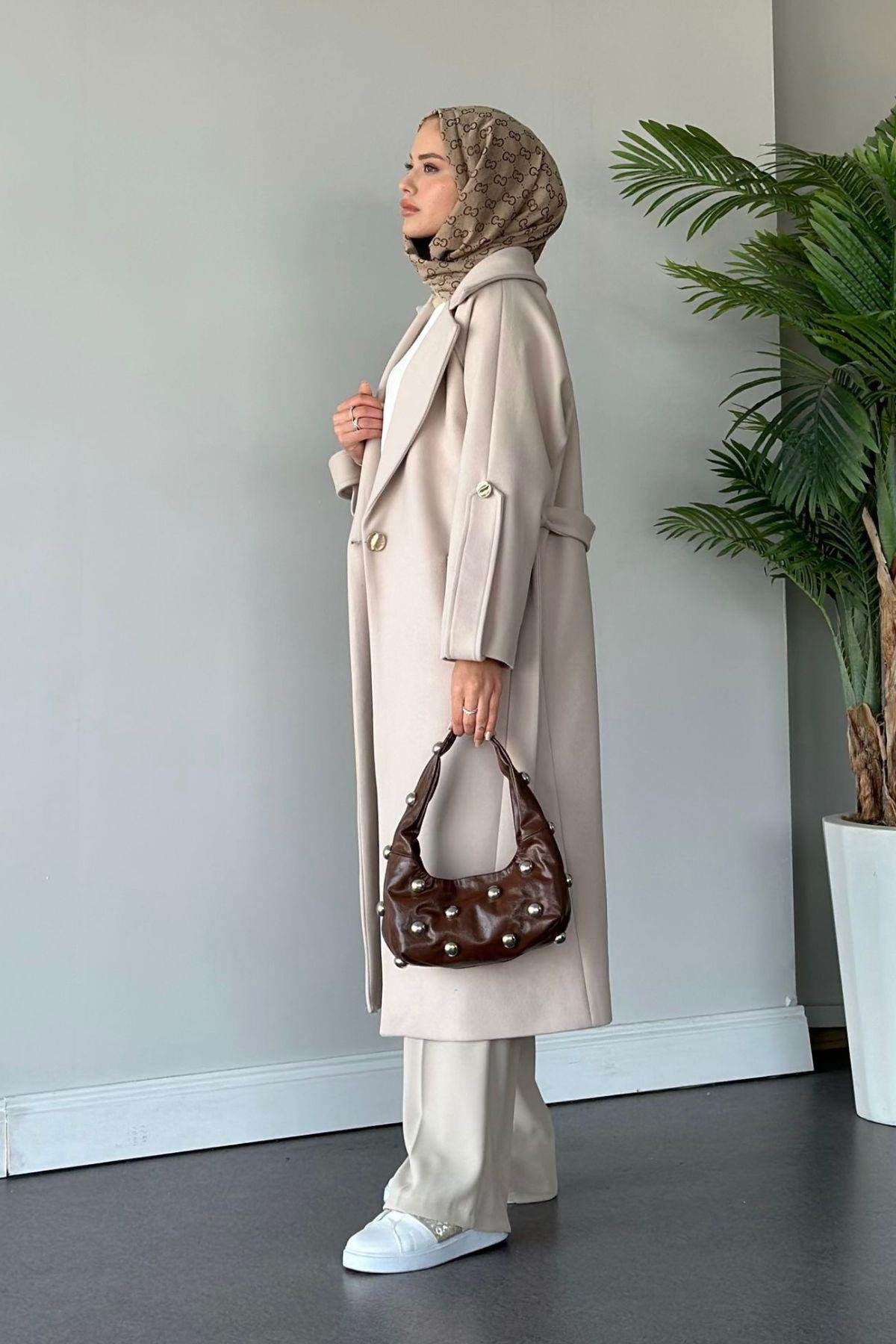 Vişhy Kaşe Kaban Bej, Fiyatları 