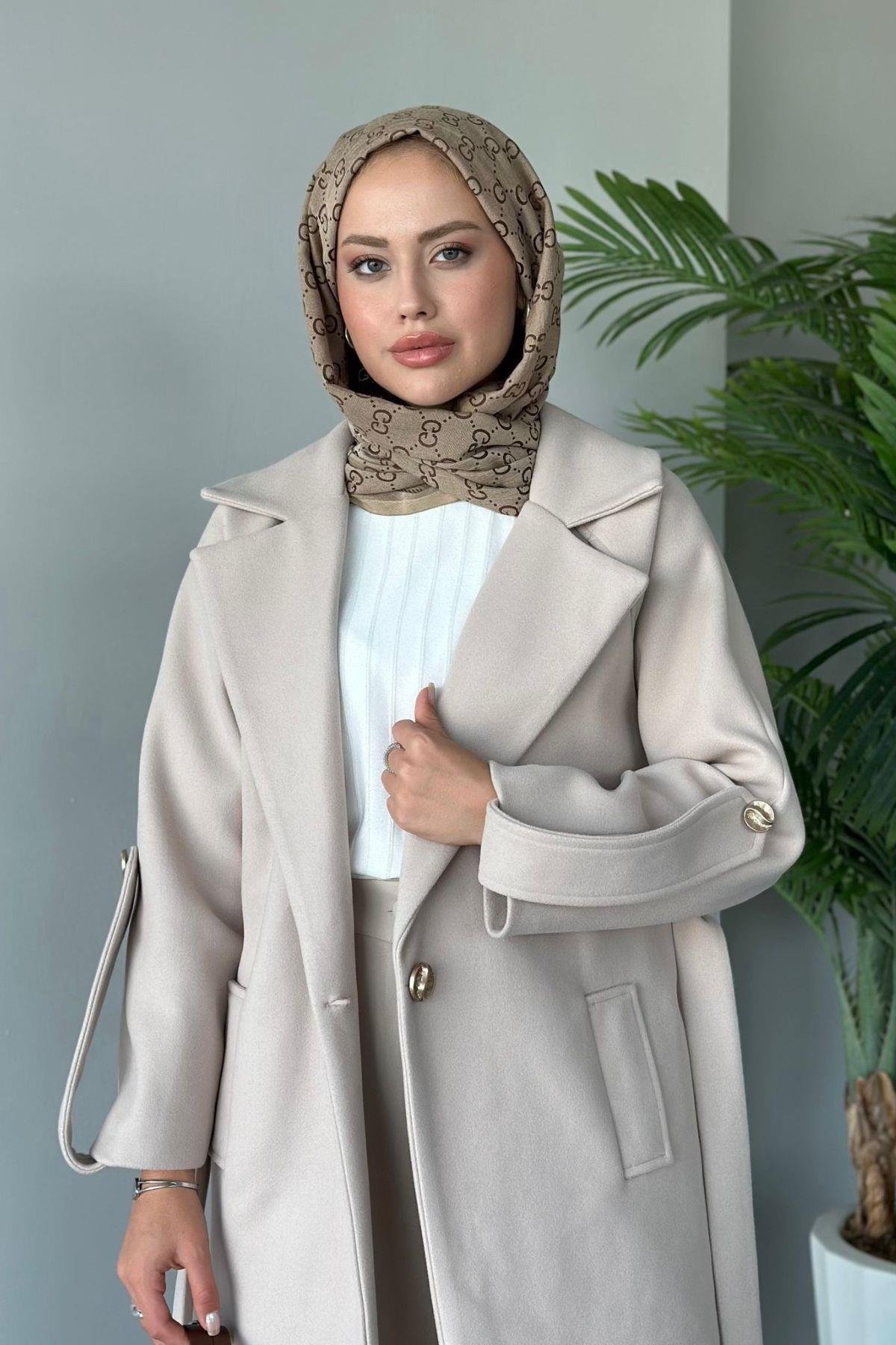 Vişhy Kaşe Kaban Bej, Fiyatları 