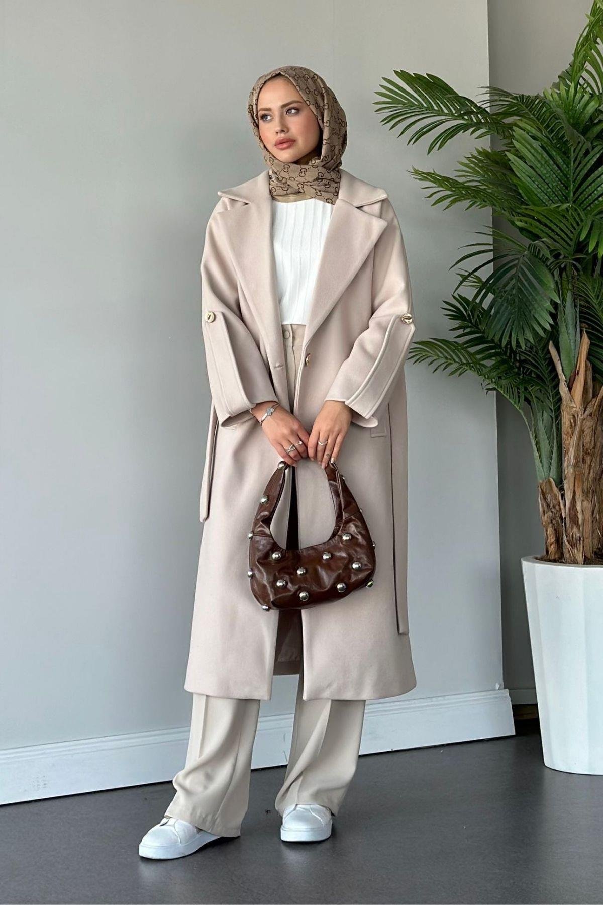 Vişhy Kaşe Kaban Bej, Fiyatları 