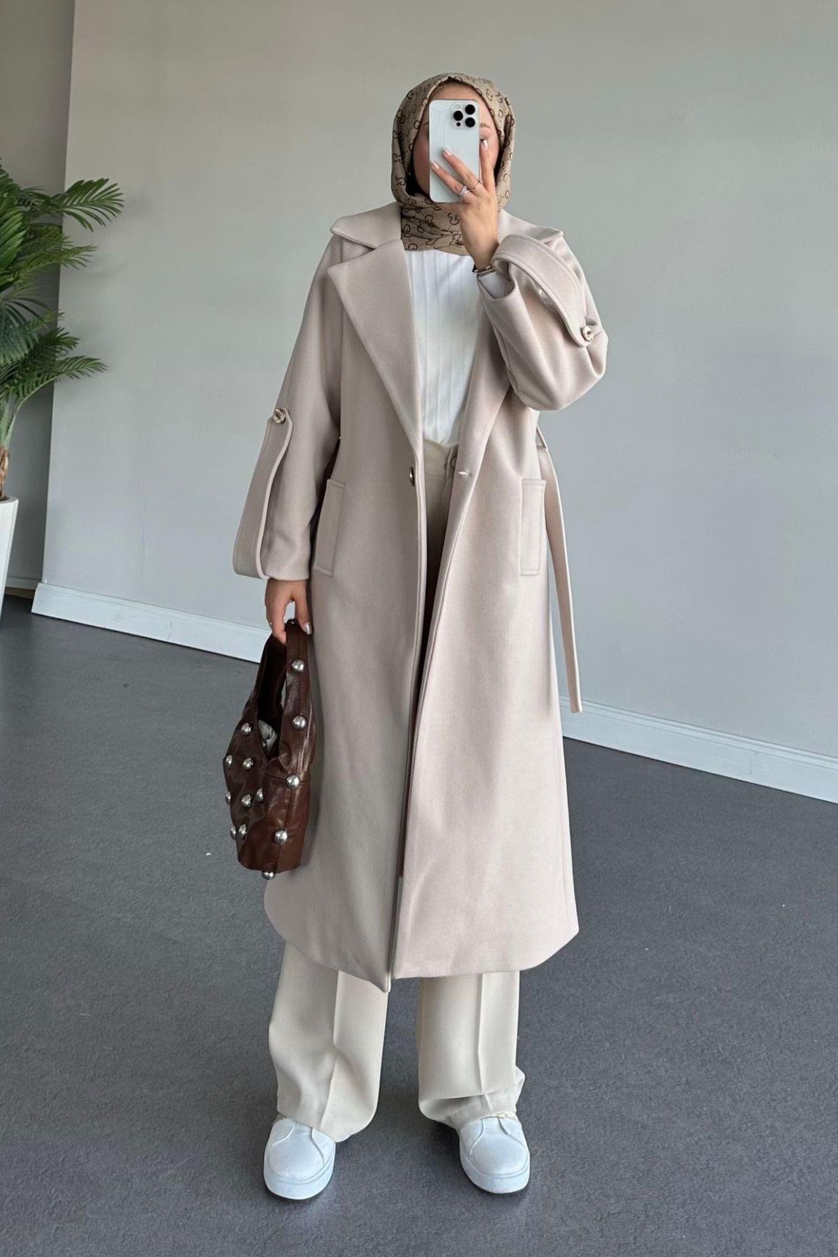 Vişhy Kaşe Kaban Bej, Fiyatları 