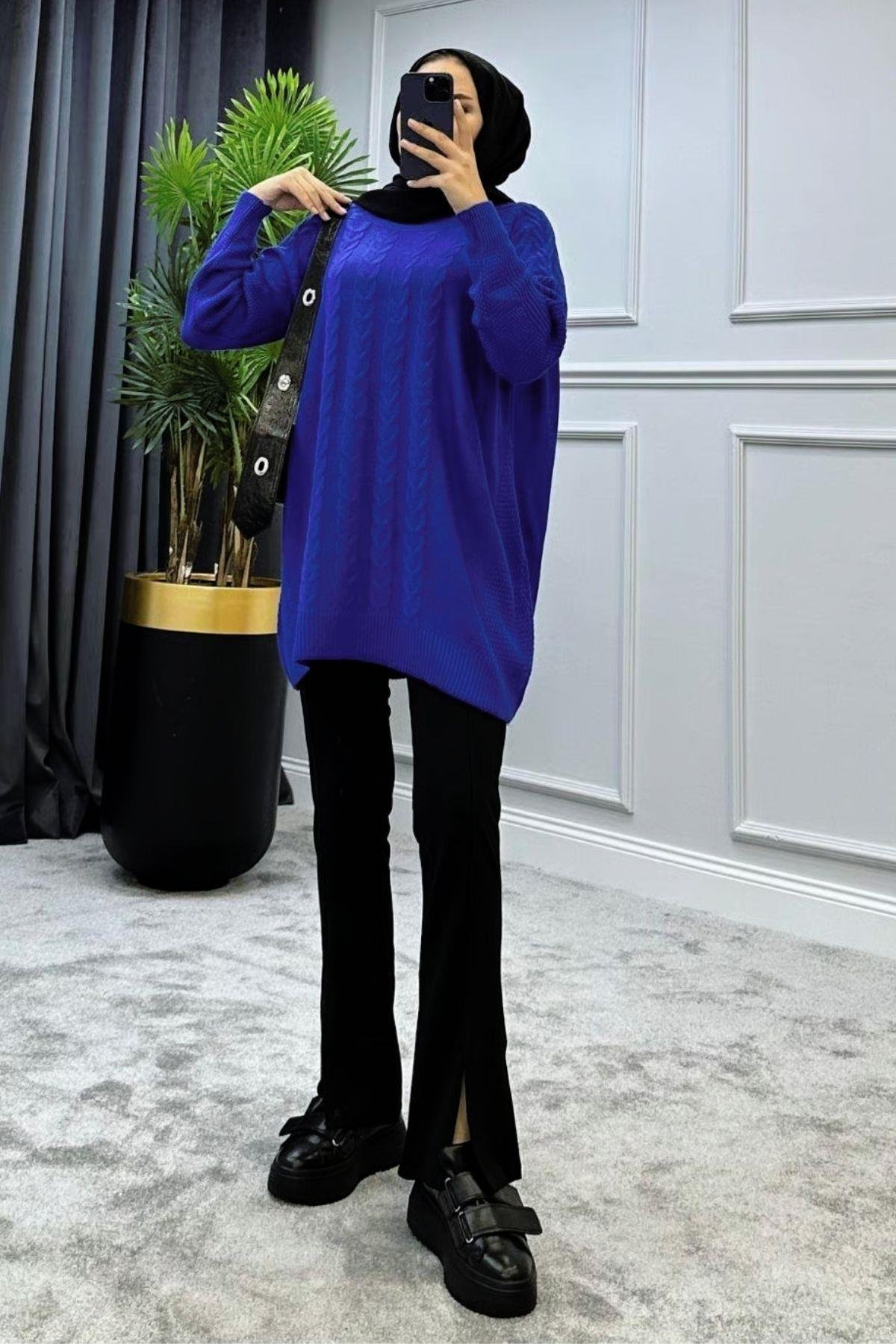 Yarı Örgü Kazak Saks, Fiyatları 