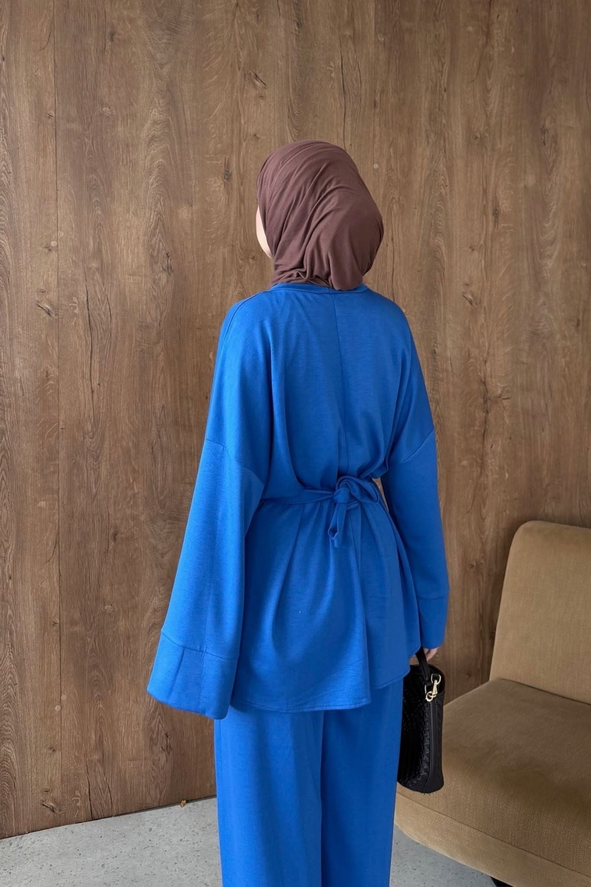 Yelda Bel Pensli Takım Saks, Fiyatları 