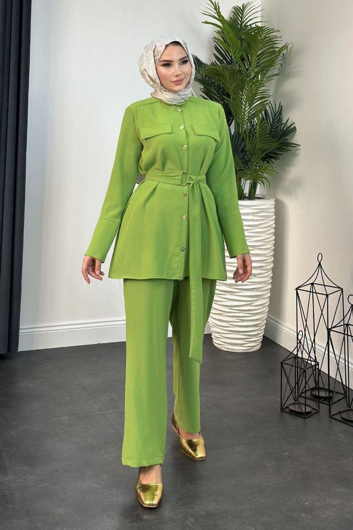 Yeliz Takım Fıstıkyeşili, Fiyatları 