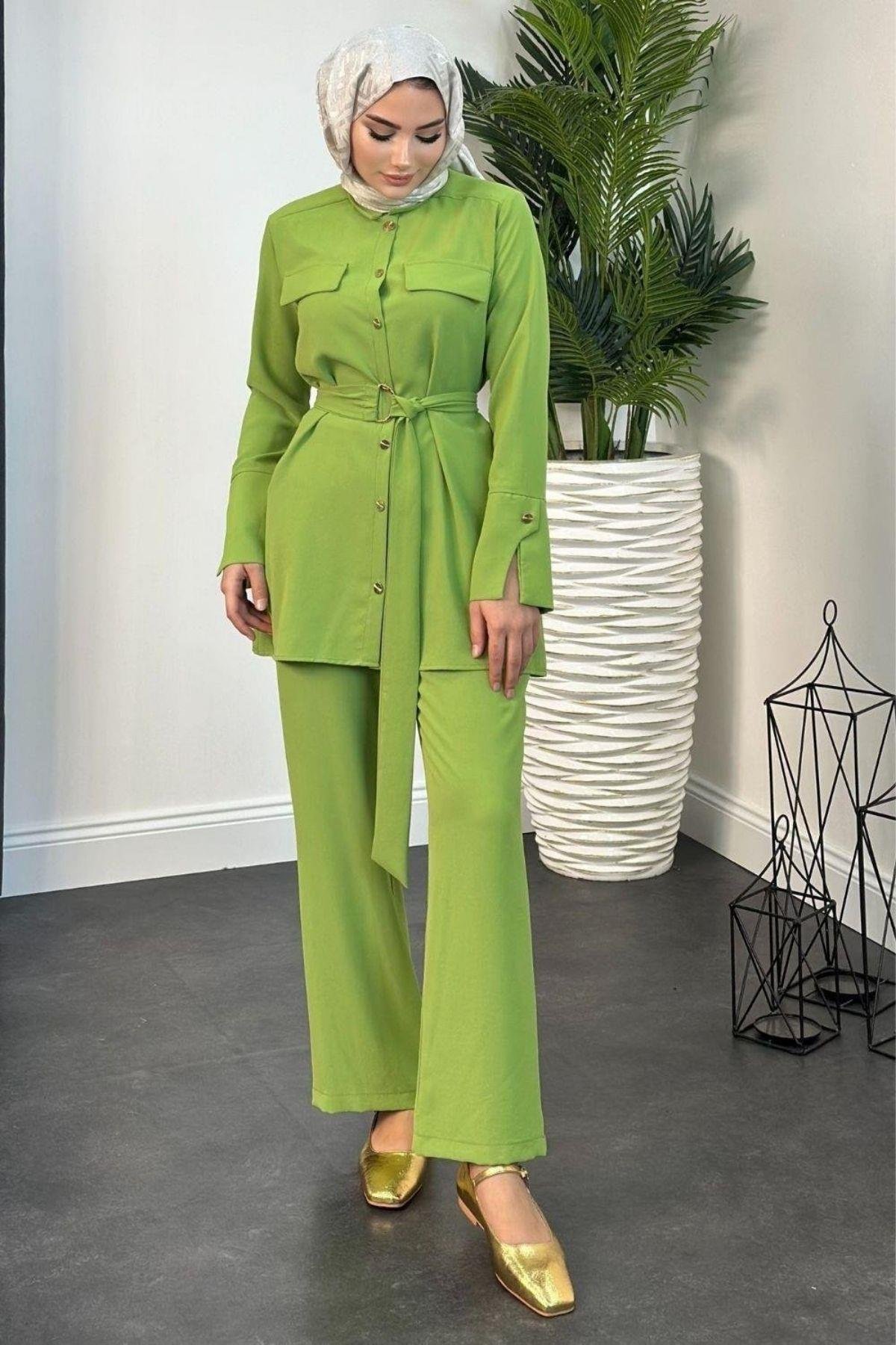 Yeliz Takım Fıstıkyeşili, Fiyatları 