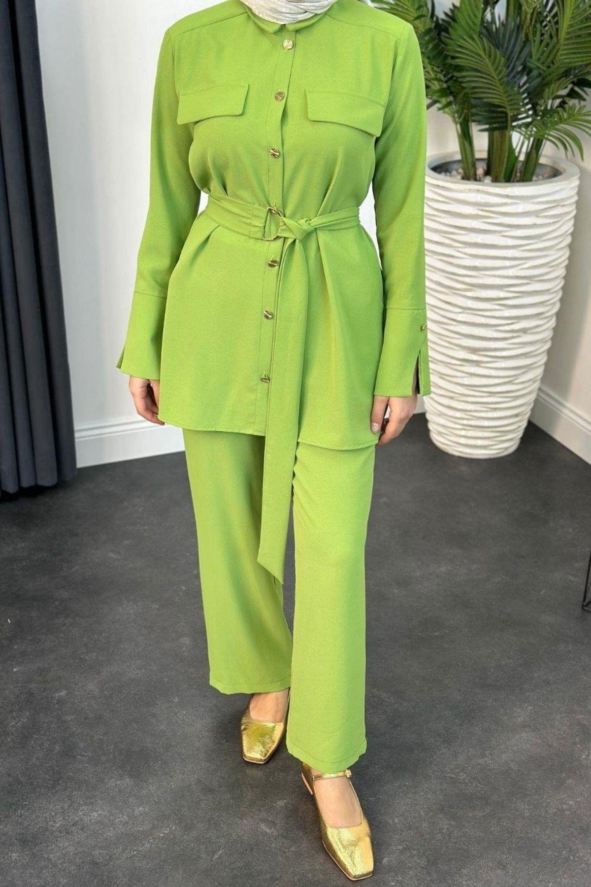 Yeliz Takım Fıstıkyeşili, Fiyatları 