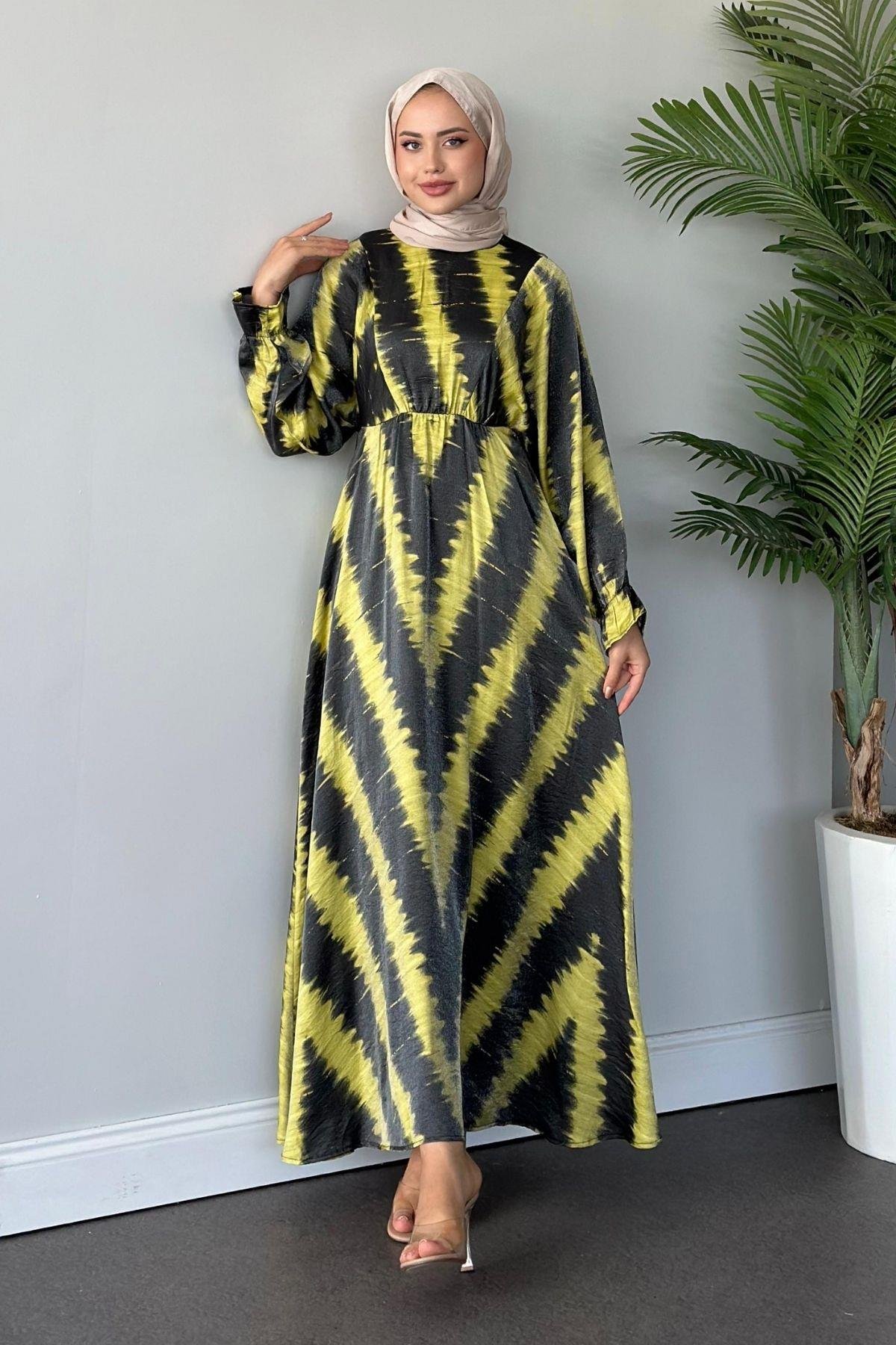 Yeşim Elbise Yağyeşili, Fiyatları 