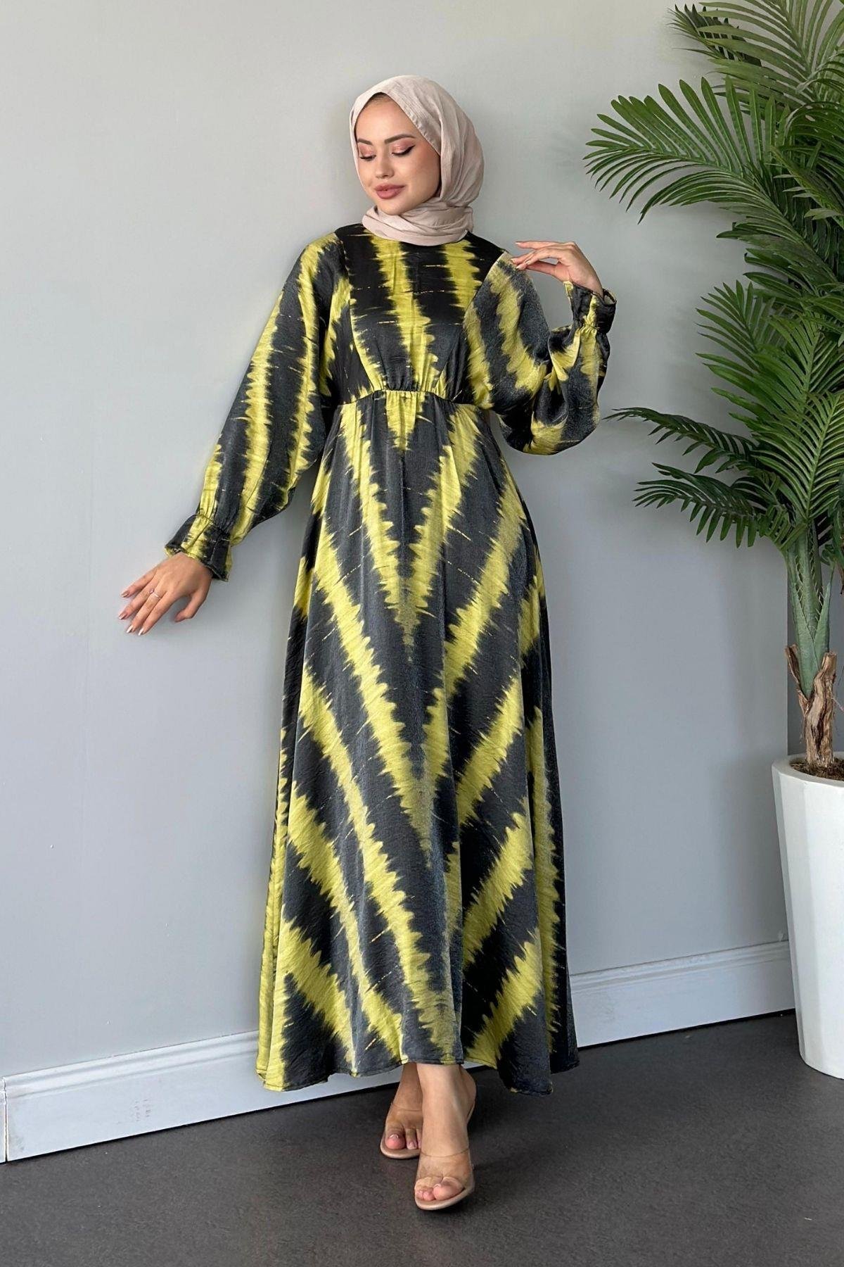 Yeşim Elbise Yağyeşili, Fiyatları 