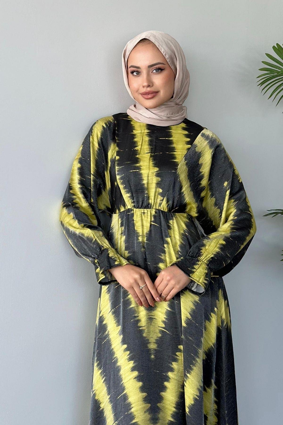 Yeşim Elbise Yağyeşili, Fiyatları 