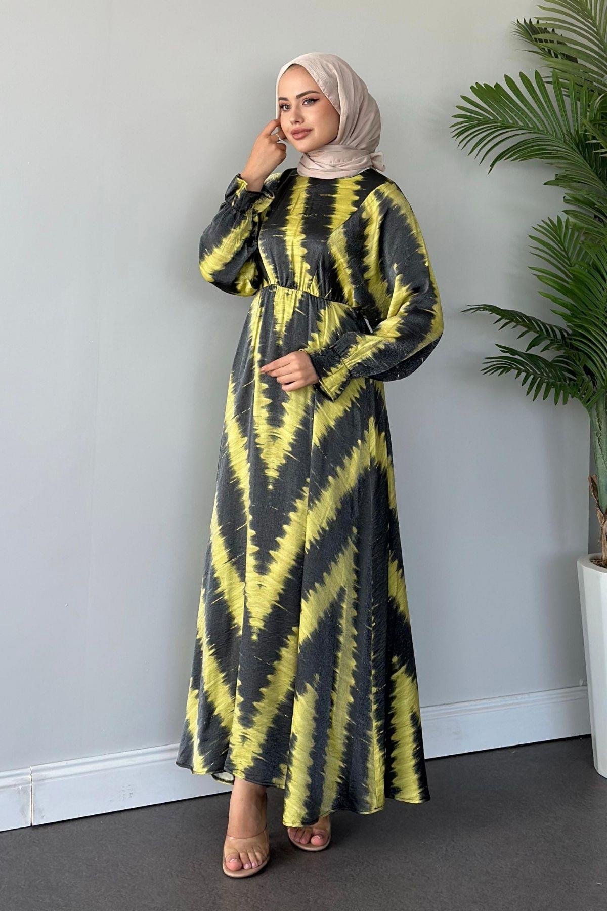 Yeşim Elbise Yağyeşili, Fiyatları 