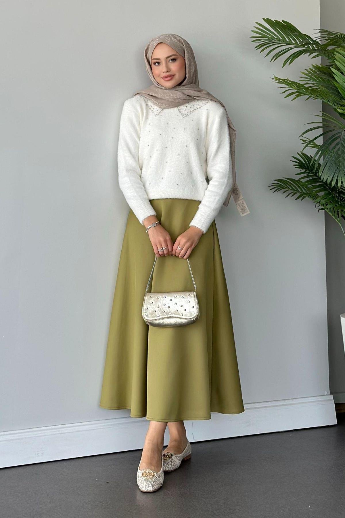 Yıldız Premium Kazak Ekru, Fiyatları 