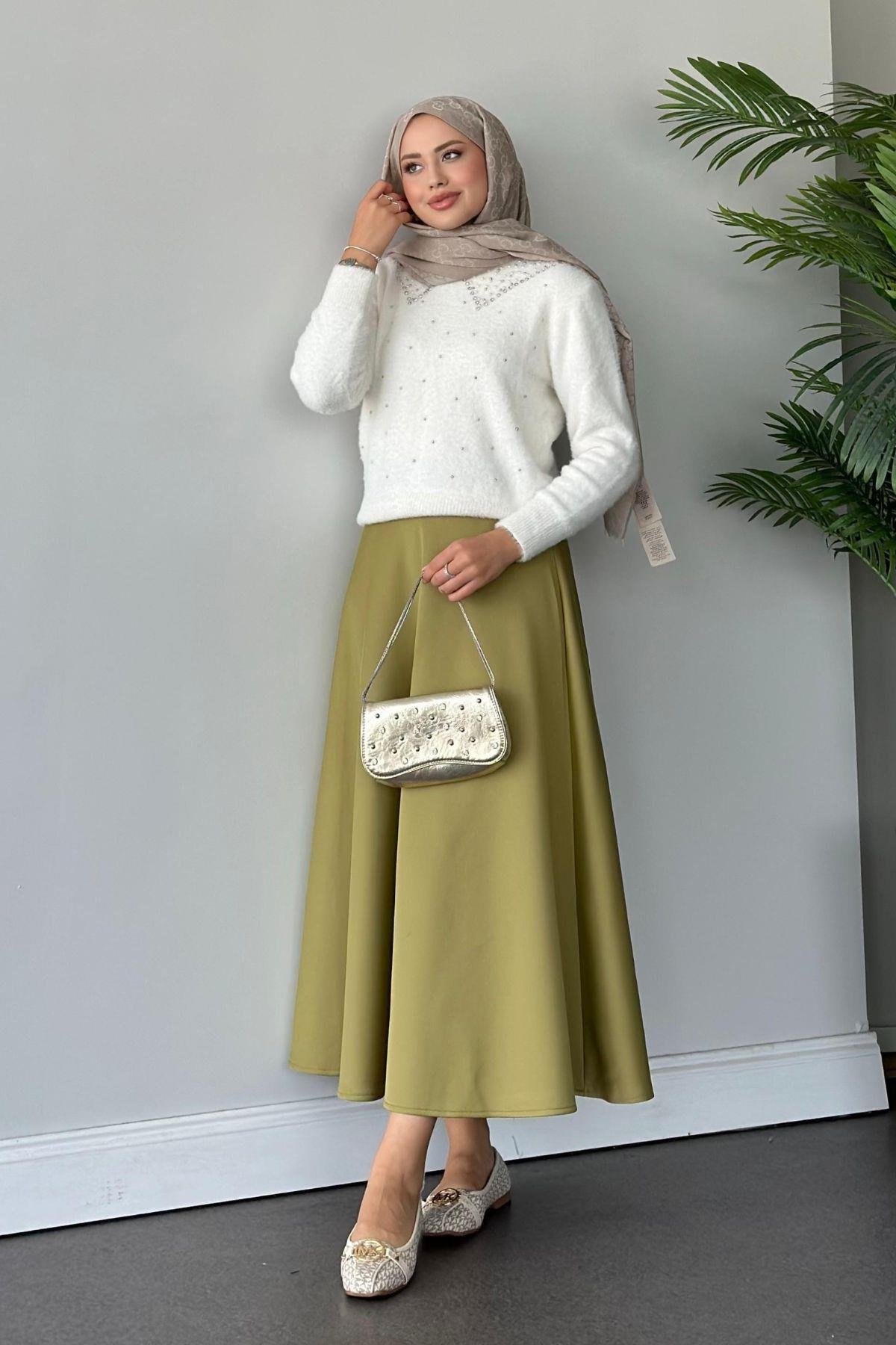 Yıldız Premium Kazak Ekru, Fiyatları 