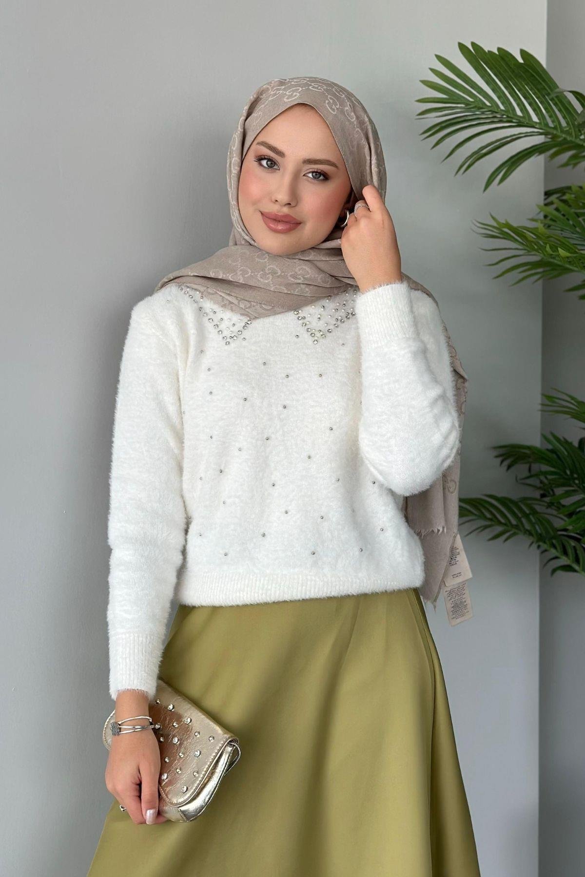 Yıldız Premium Kazak Ekru, Fiyatları 