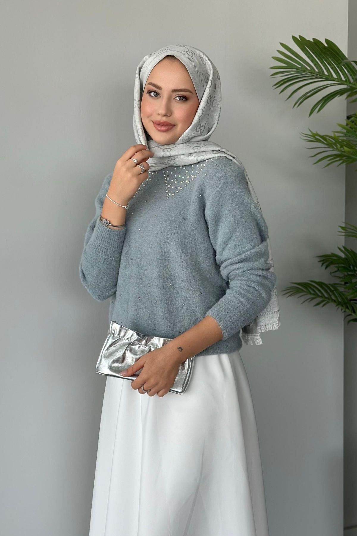 Yıldız Premium Kazak Gri, Fiyatları 