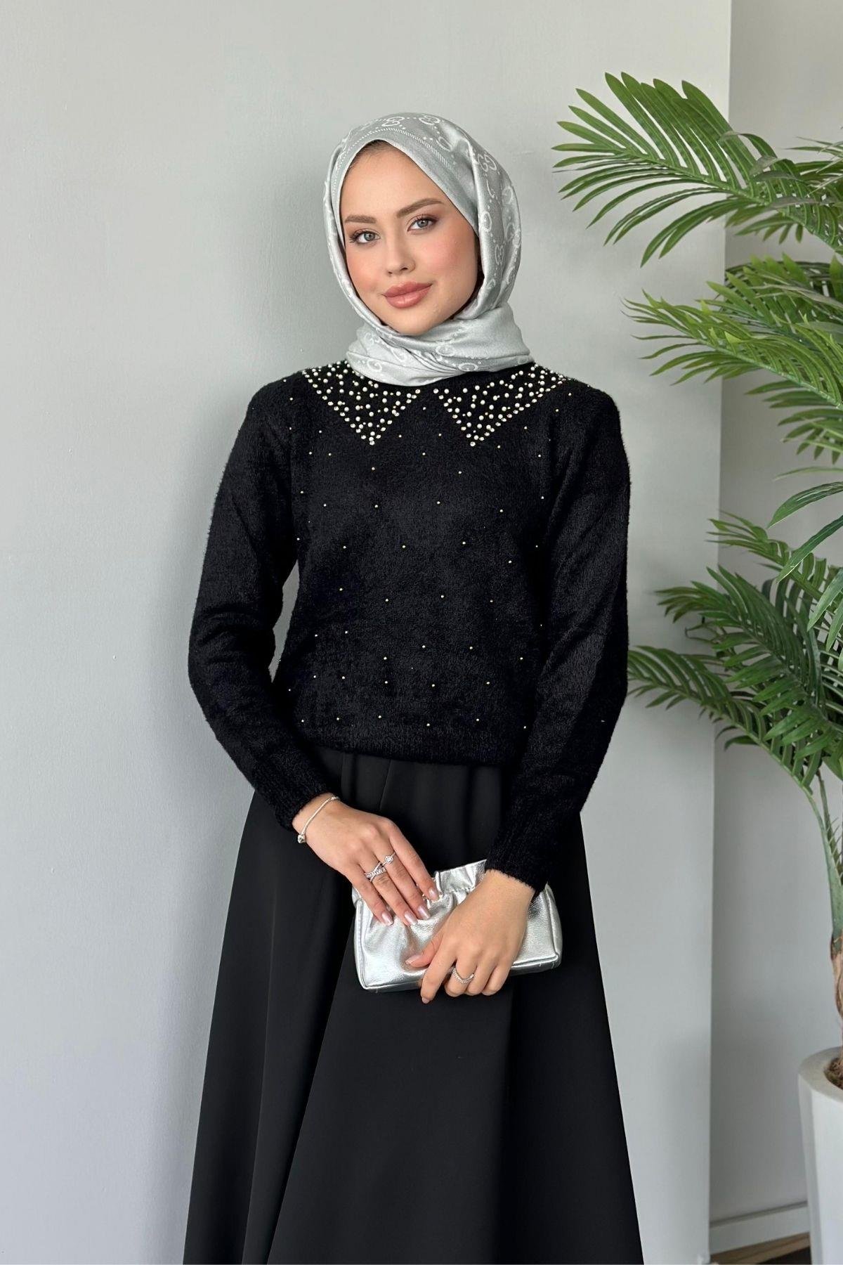 Yıldız Premium Kazak Siyah, Fiyatları 