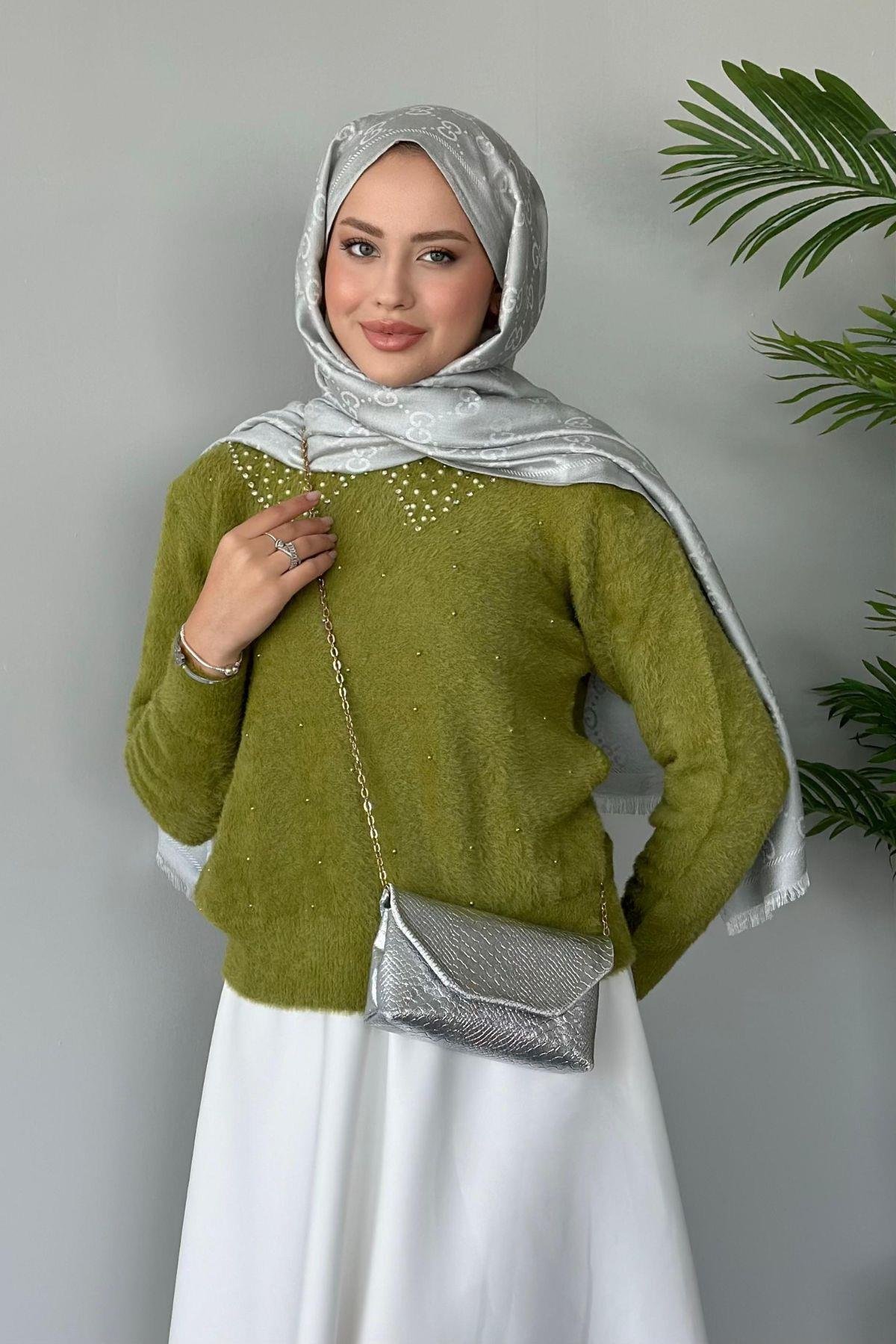 Yıldız Premium Kazak Yağyeşili, Fiyatları 