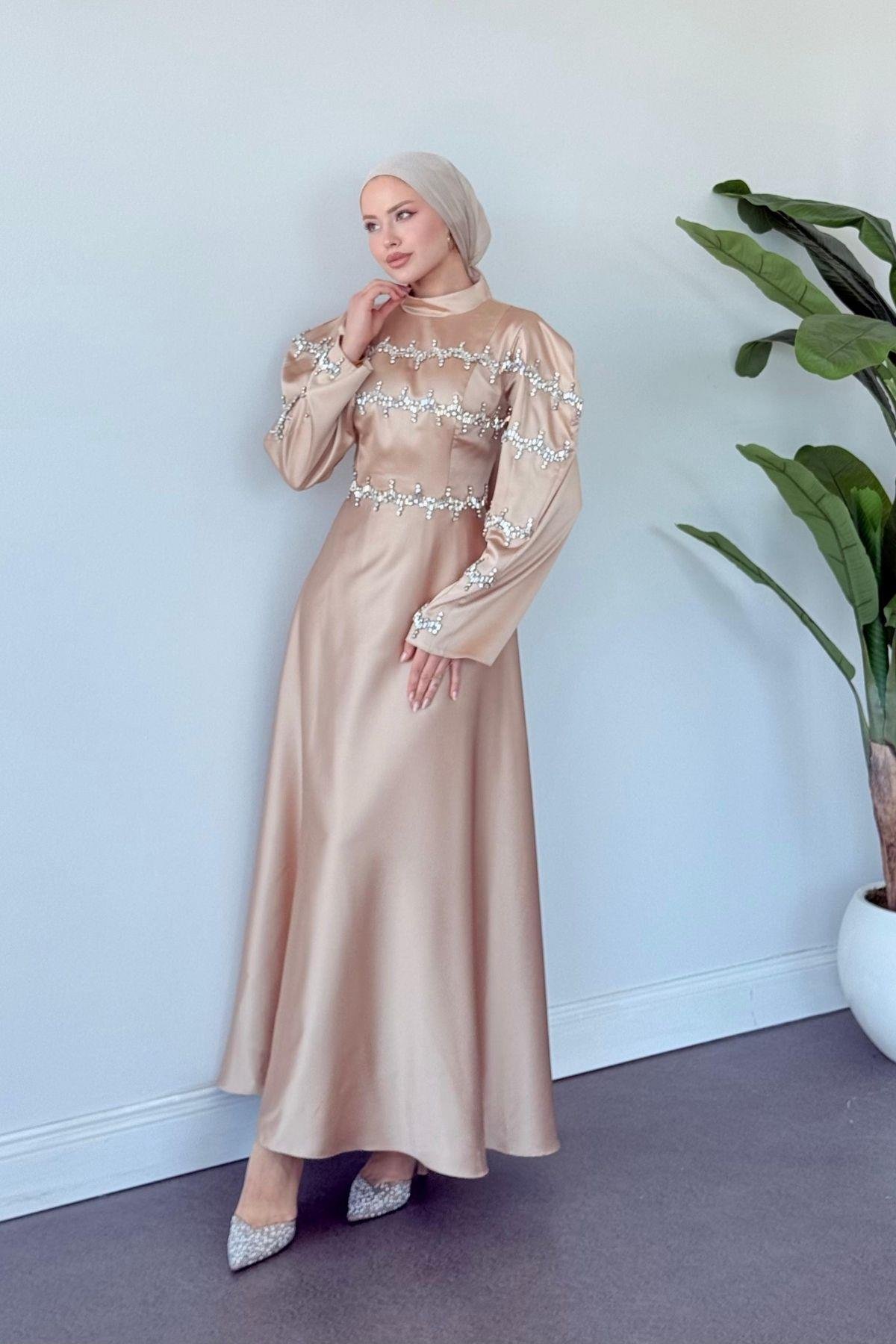 Yolansa Abiye Bej, Fiyatları 