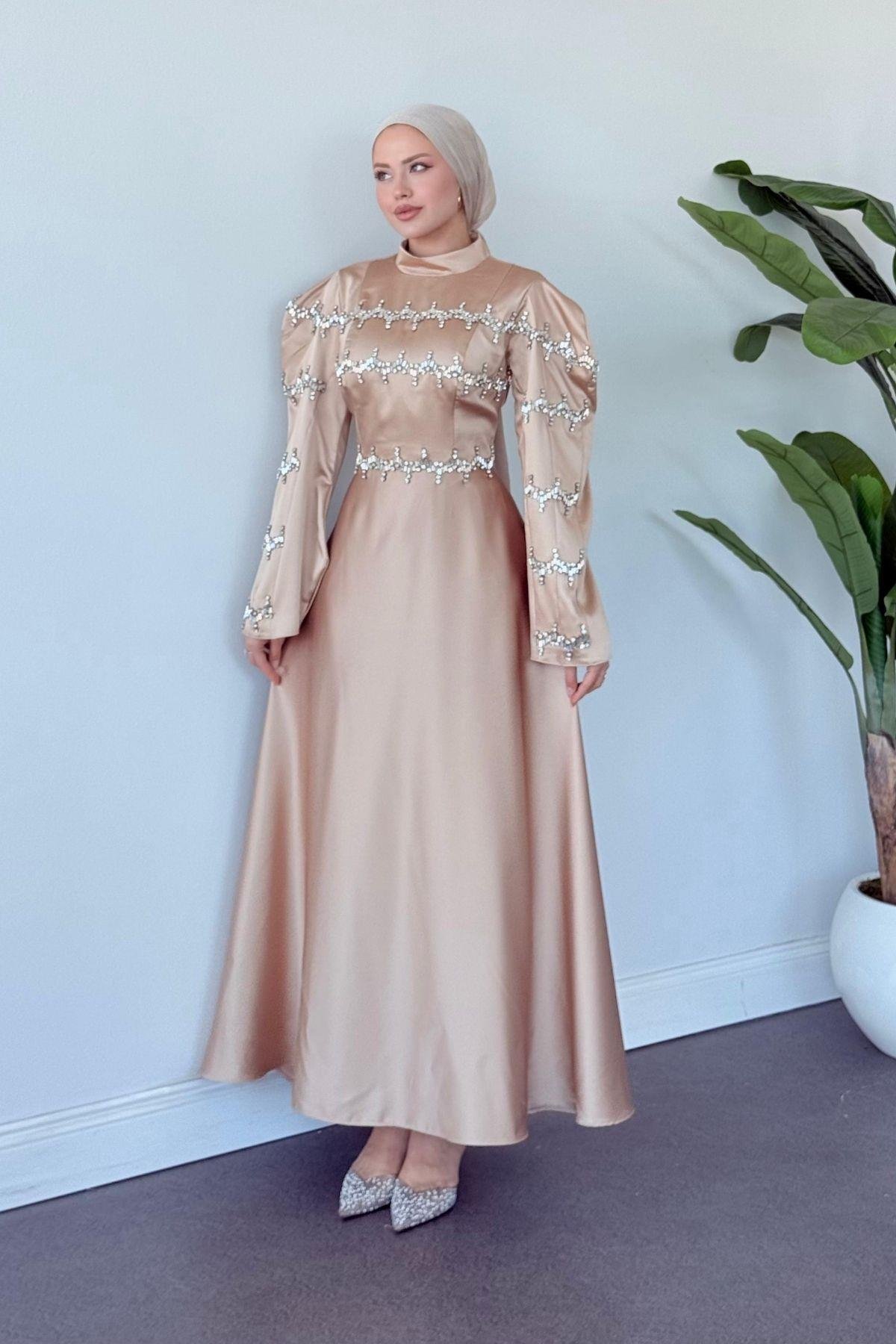 Yolansa Abiye Bej, Fiyatları 