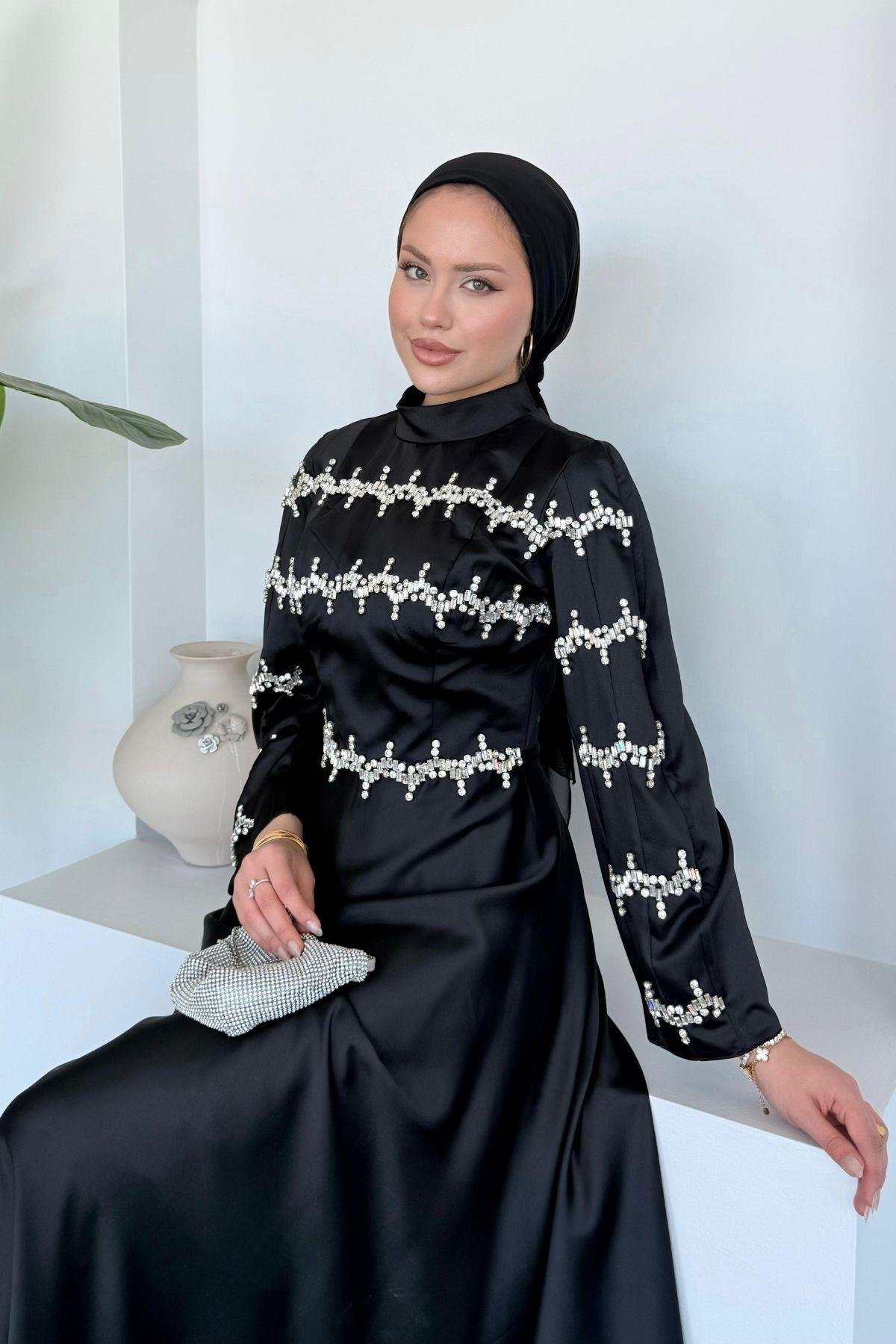 Yolansa Abiye Siyah, Fiyatları 