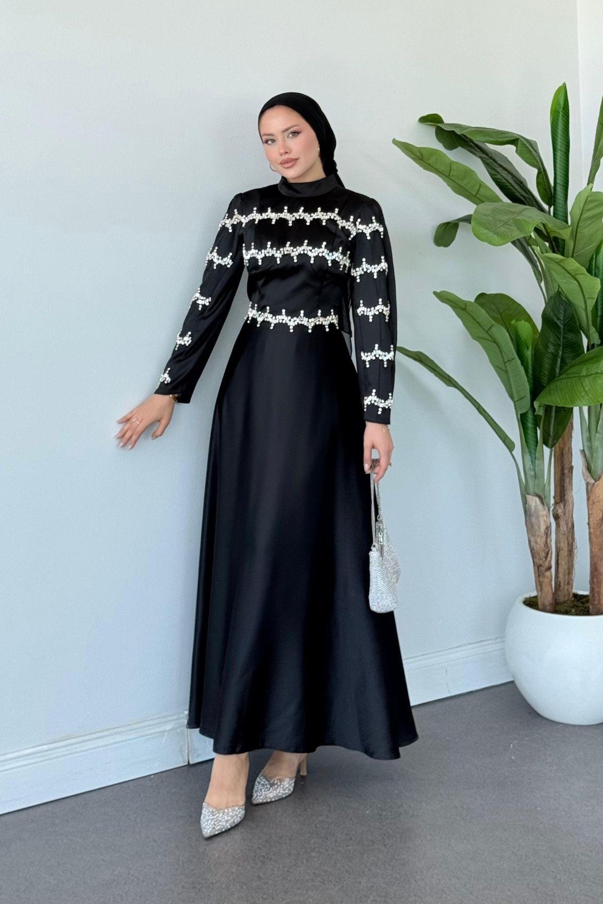 Yolansa Abiye Siyah, Fiyatları 