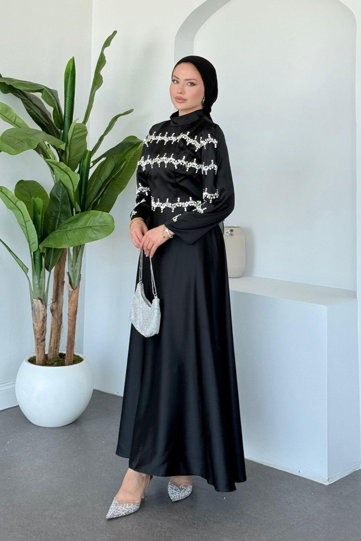 Yolansa Abiye Siyah, Fiyatları 