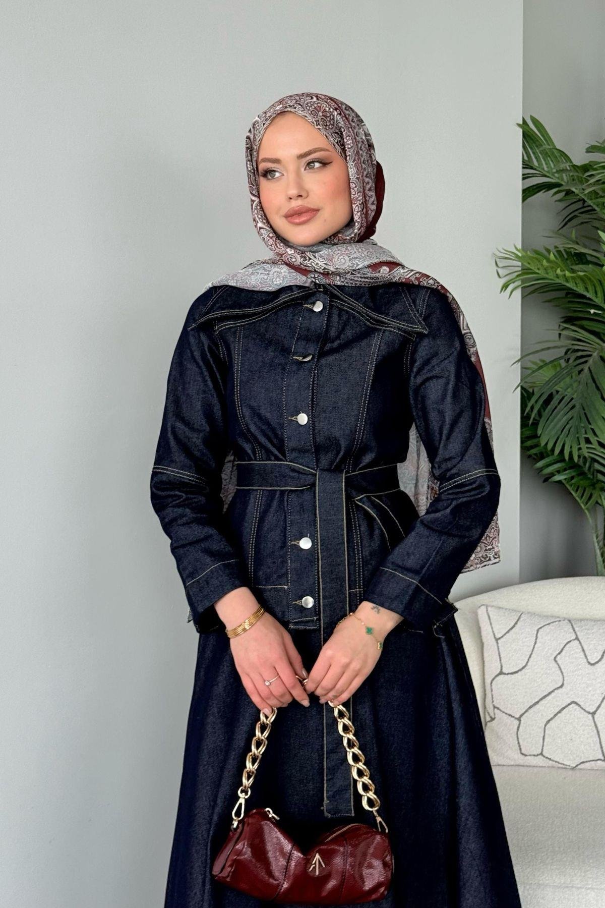 Yonger Jean Takım Siyah, Fiyatları 