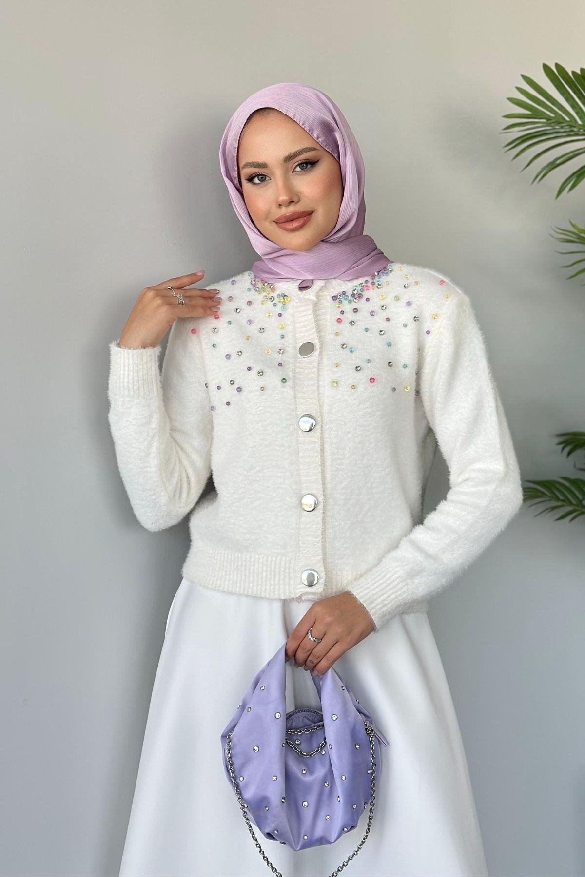 Yumoş İncili Kazak Ekru, Fiyatları 