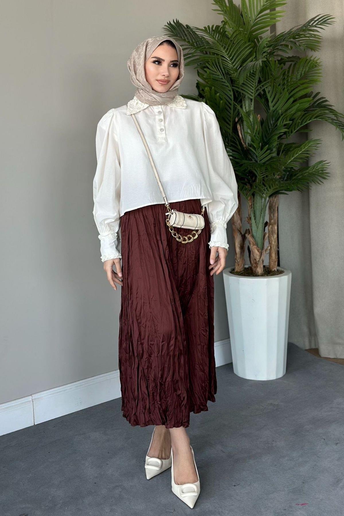 Zeri Gömlek Beyaz, Fiyatları 