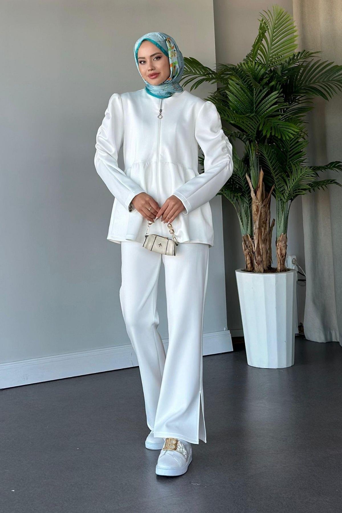 Zerrin Takım Beyaz, Fiyatları 