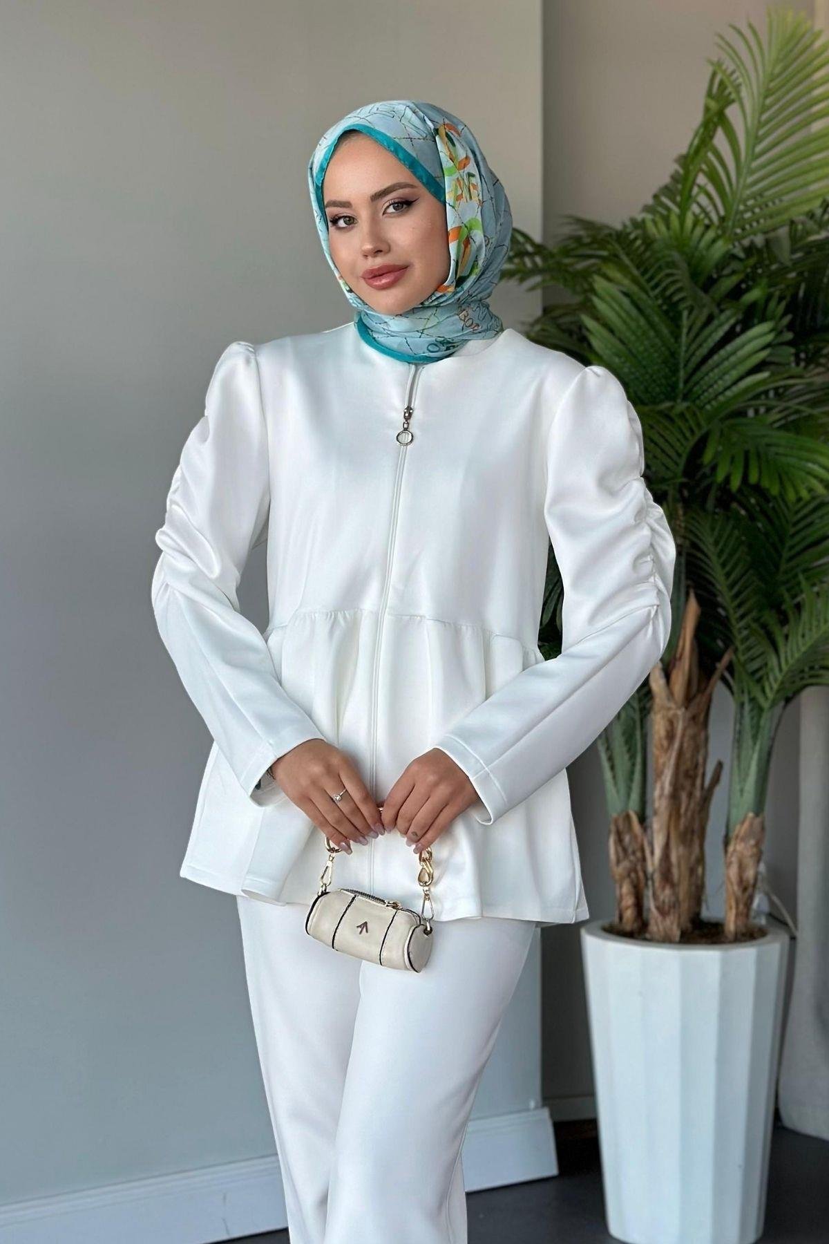 Zerrin Takım Beyaz, Fiyatları 