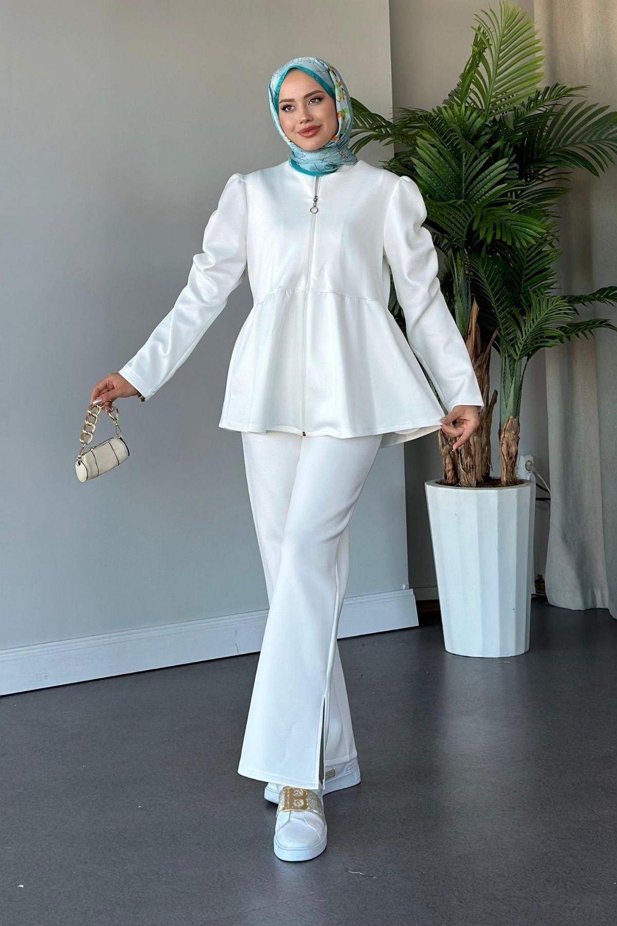 Zerrin Takım Beyaz, Fiyatları 