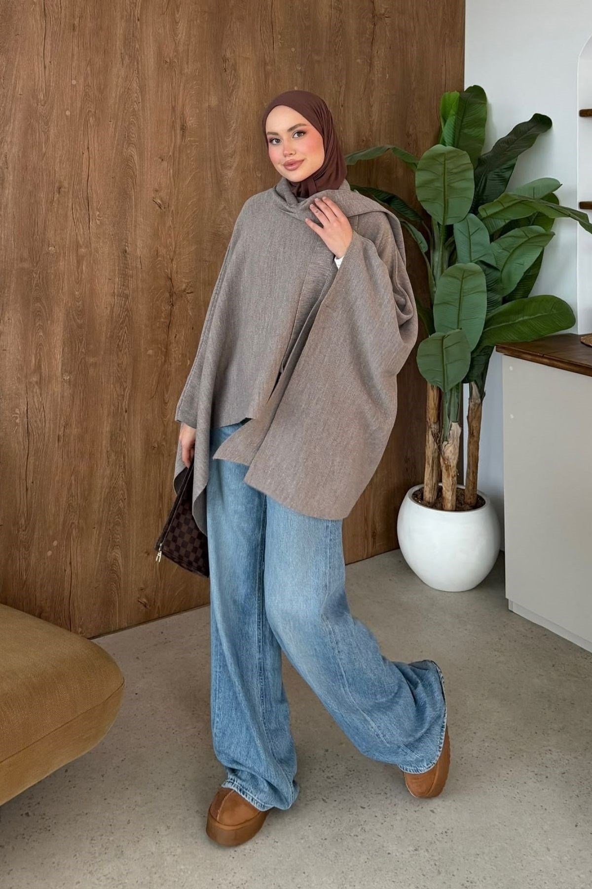 Zeyzey Panço Vizon, Fiyatları Zeyzey Panço Vizon| Haza Moda