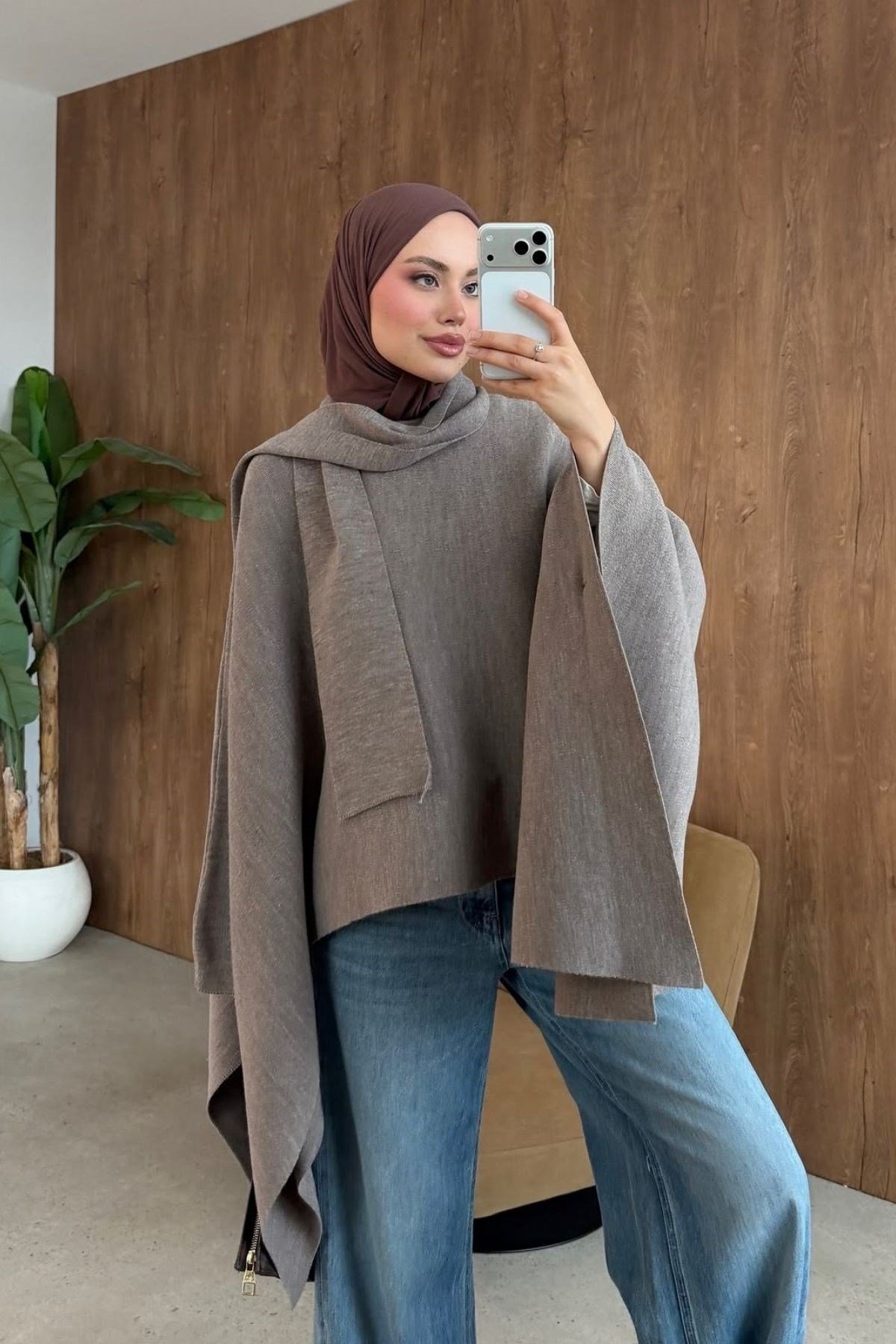 Zeyzey Panço Vizon, Fiyatları Zeyzey Panço Vizon| Haza Moda