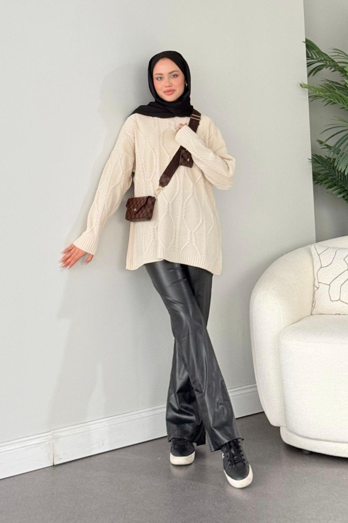 Zikzak Kazak Ekru, Fiyatları 