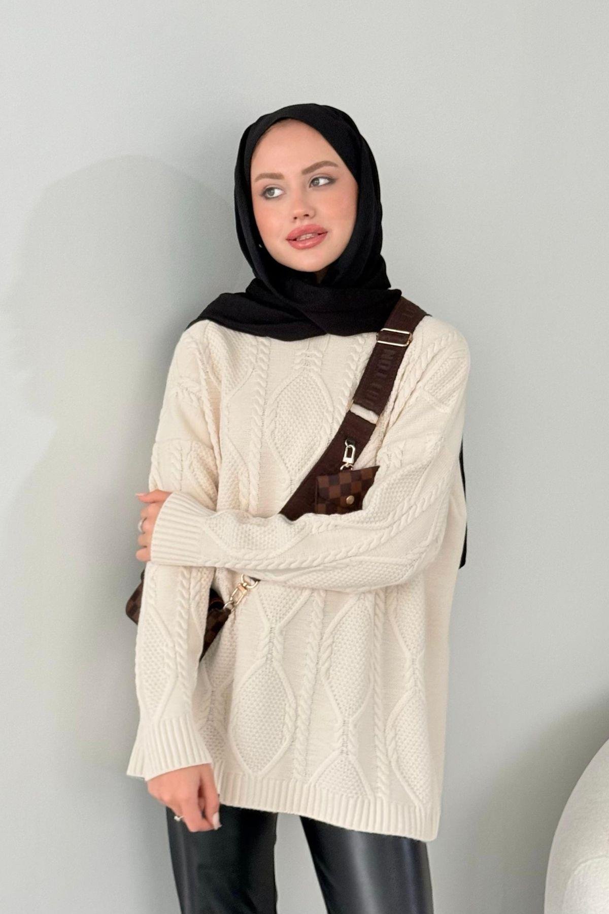 Zikzak Kazak Ekru, Fiyatları 