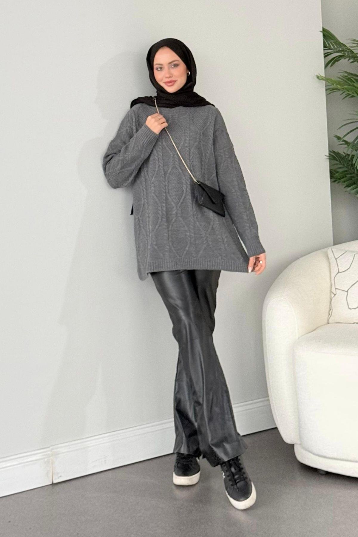 Zikzak Kazak Gri, Fiyatları 