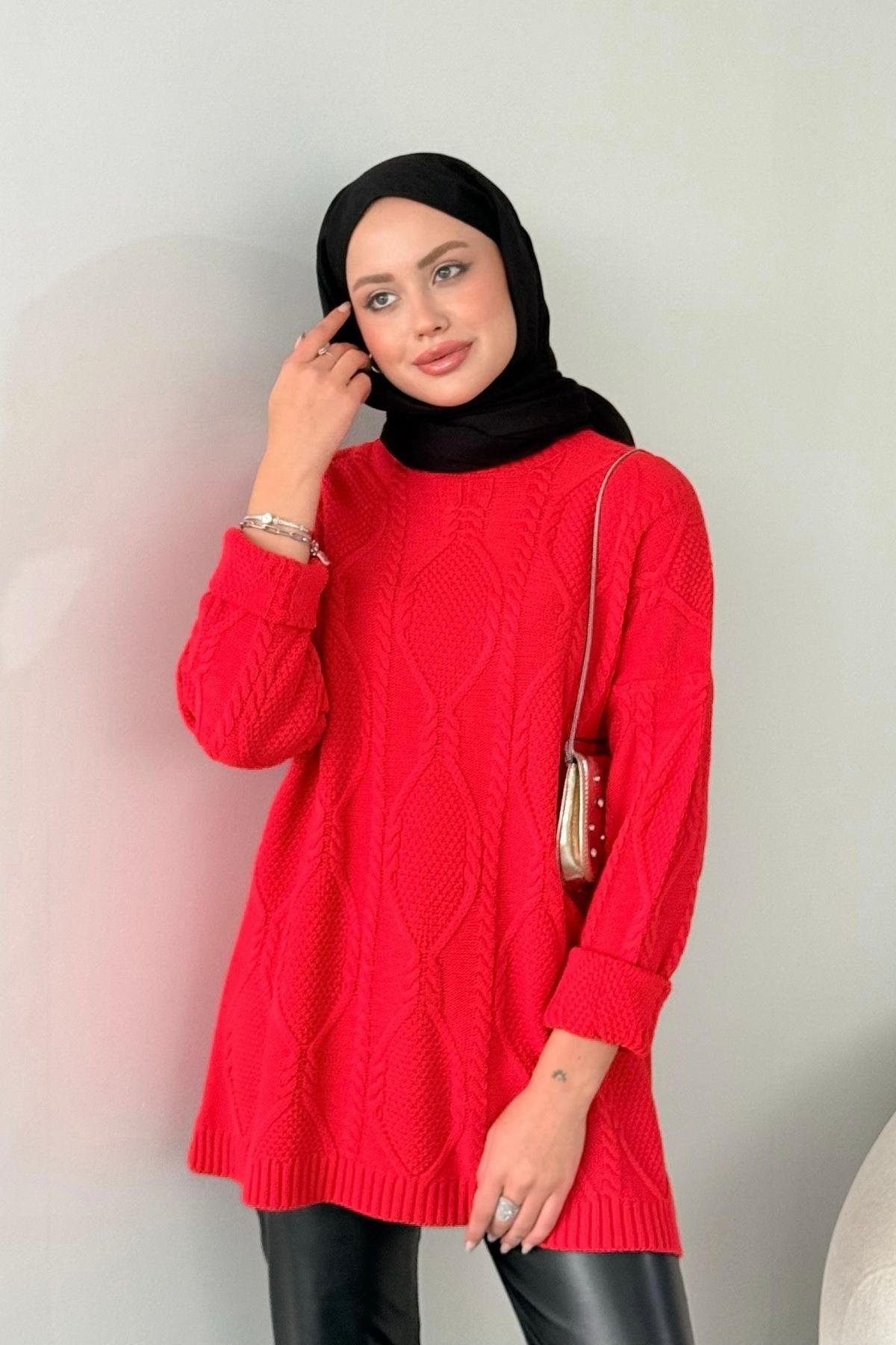 Zikzak Kazak Kırmızı, Fiyatları 