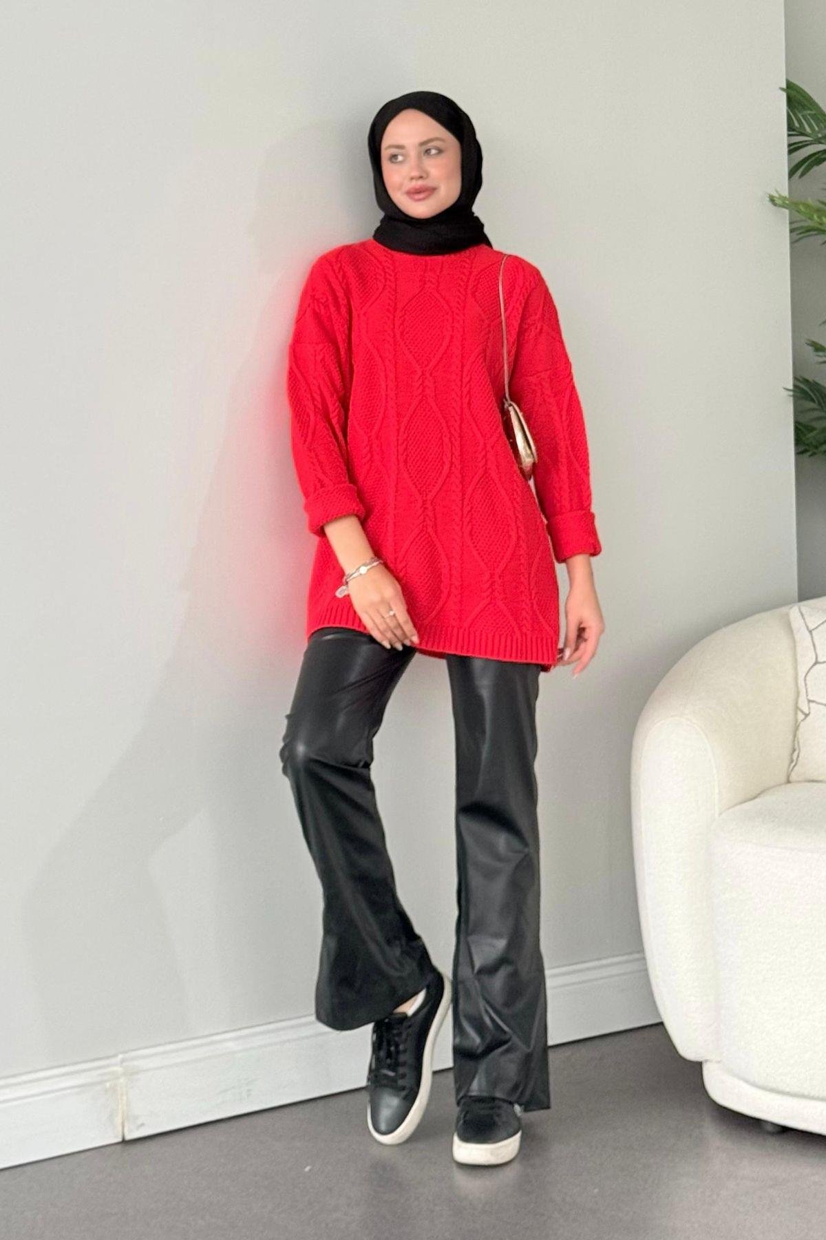 Zikzak Kazak Kırmızı, Fiyatları 